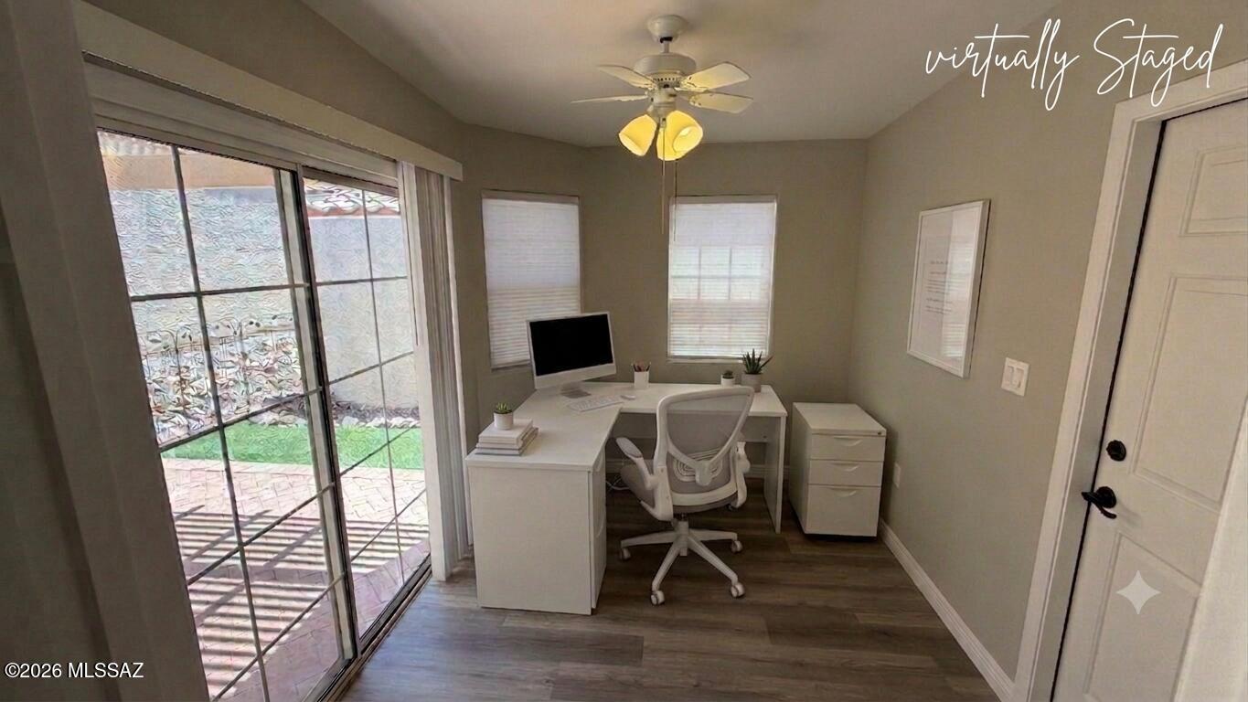 Rancho Resort (1-326) - Residential
