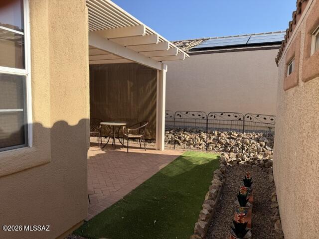 Rancho Resort (1-326) - Residential
