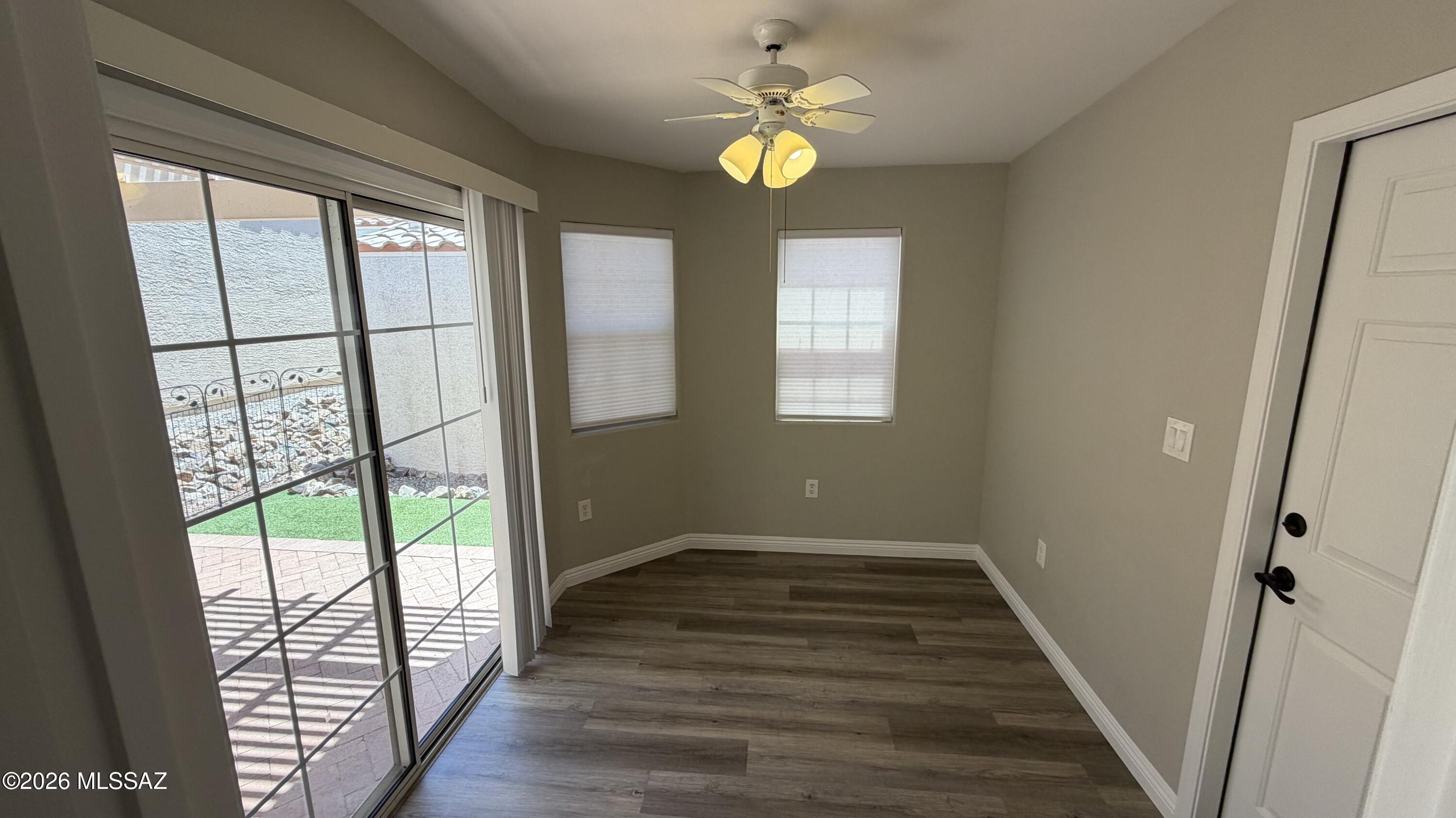 Rancho Resort (1-326) - Residential