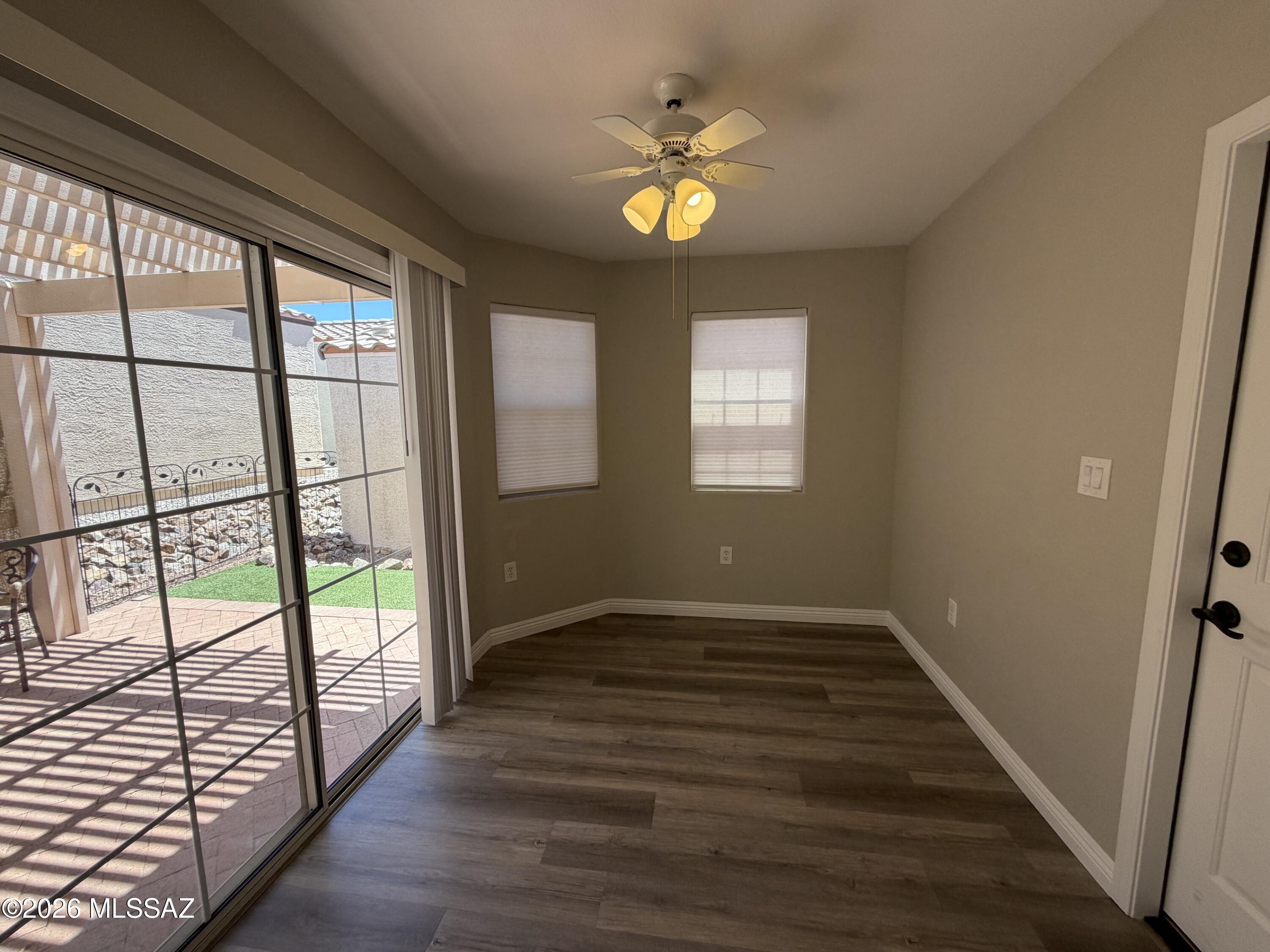 Rancho Resort (1-326) - Residential