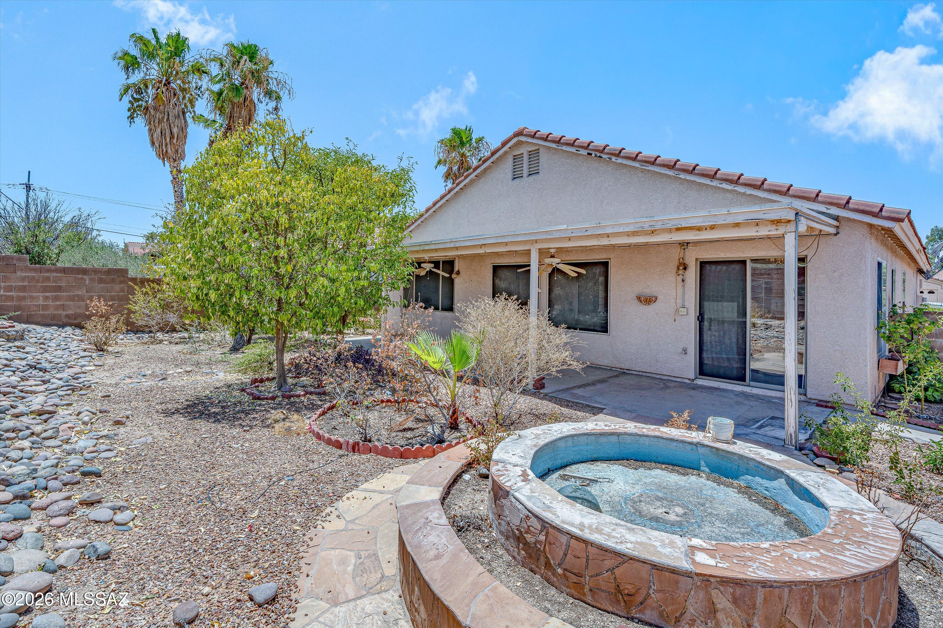 Shadow Creek (1-39) - Residential