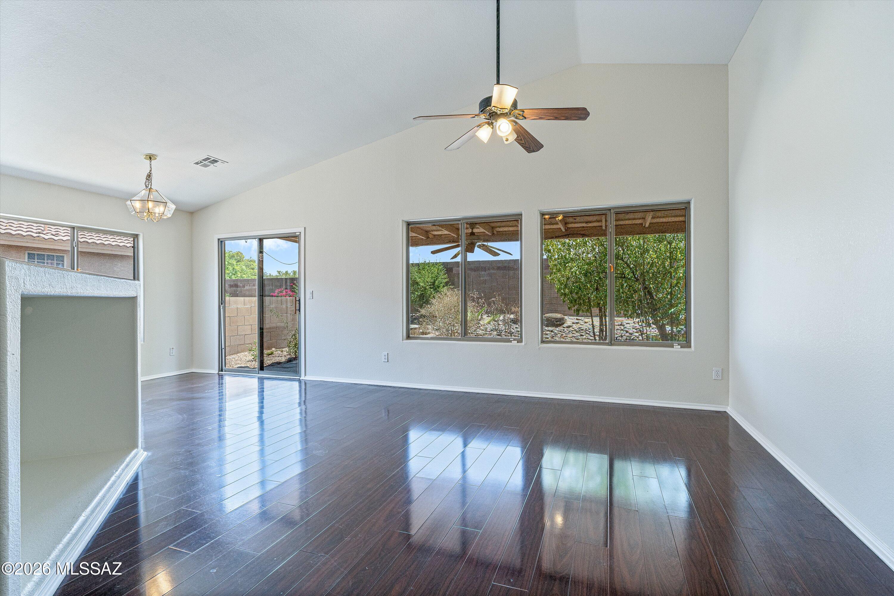 Shadow Creek (1-39) - Residential