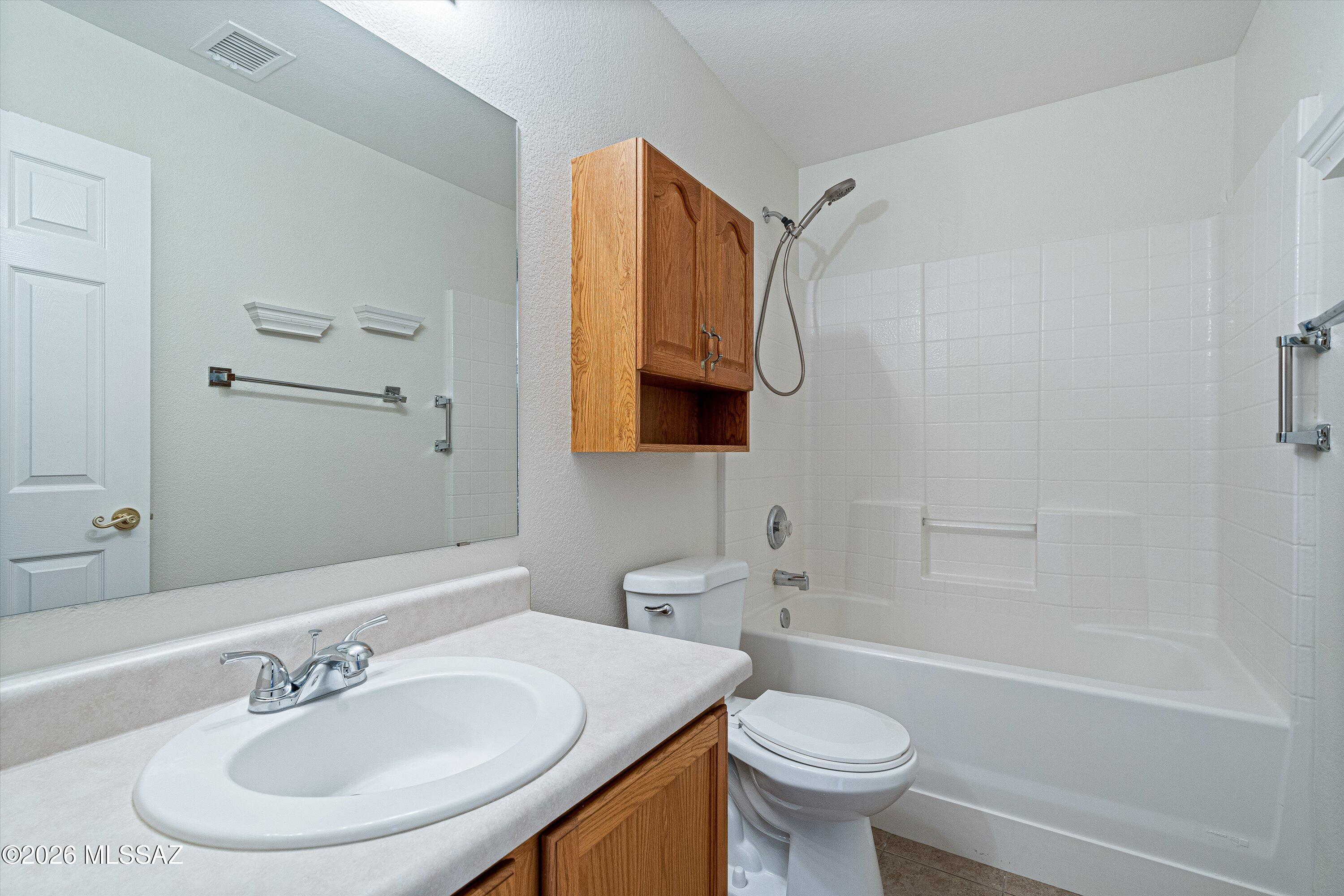 Shadow Creek (1-39) - Residential