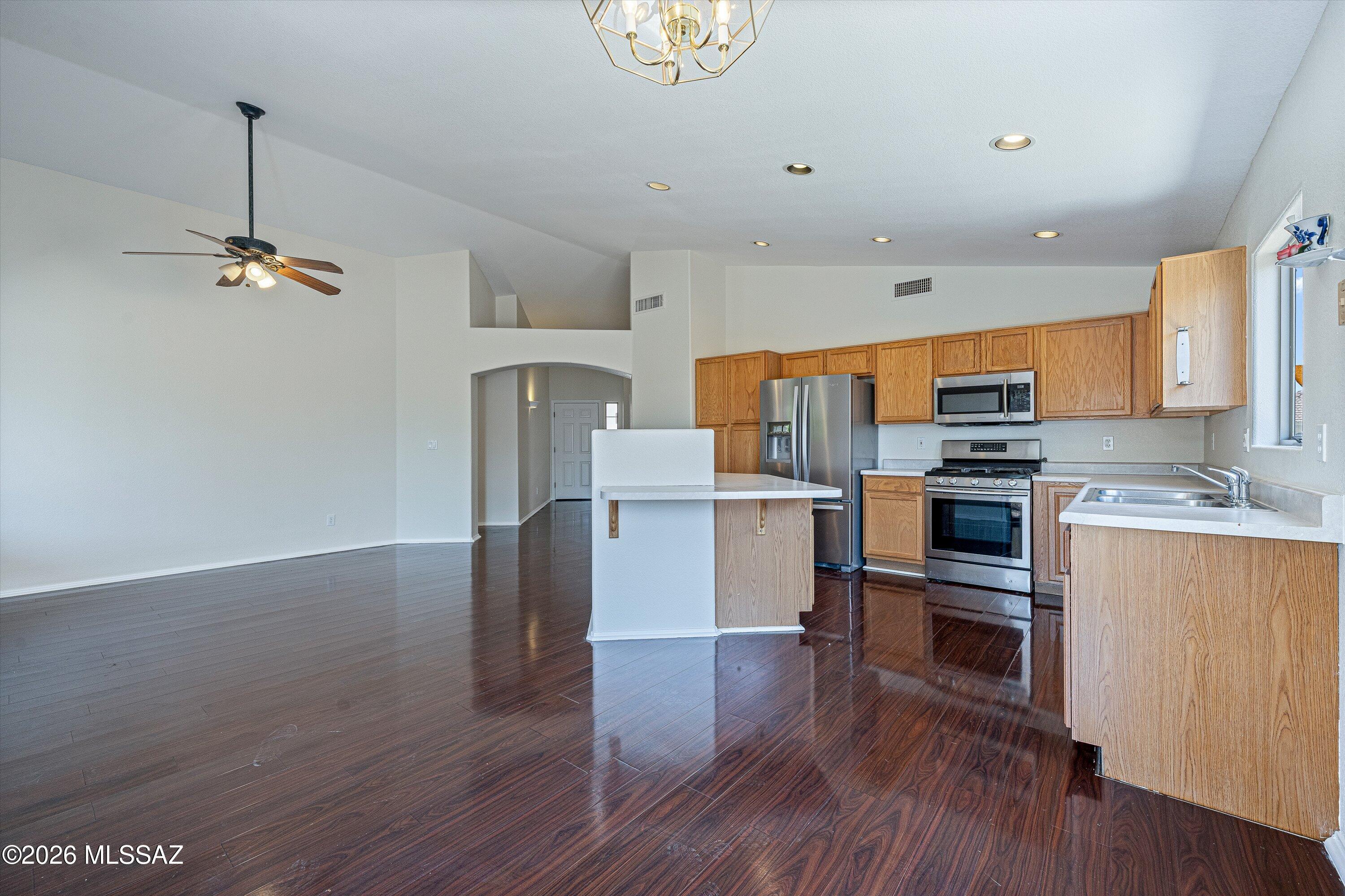Shadow Creek (1-39) - Residential