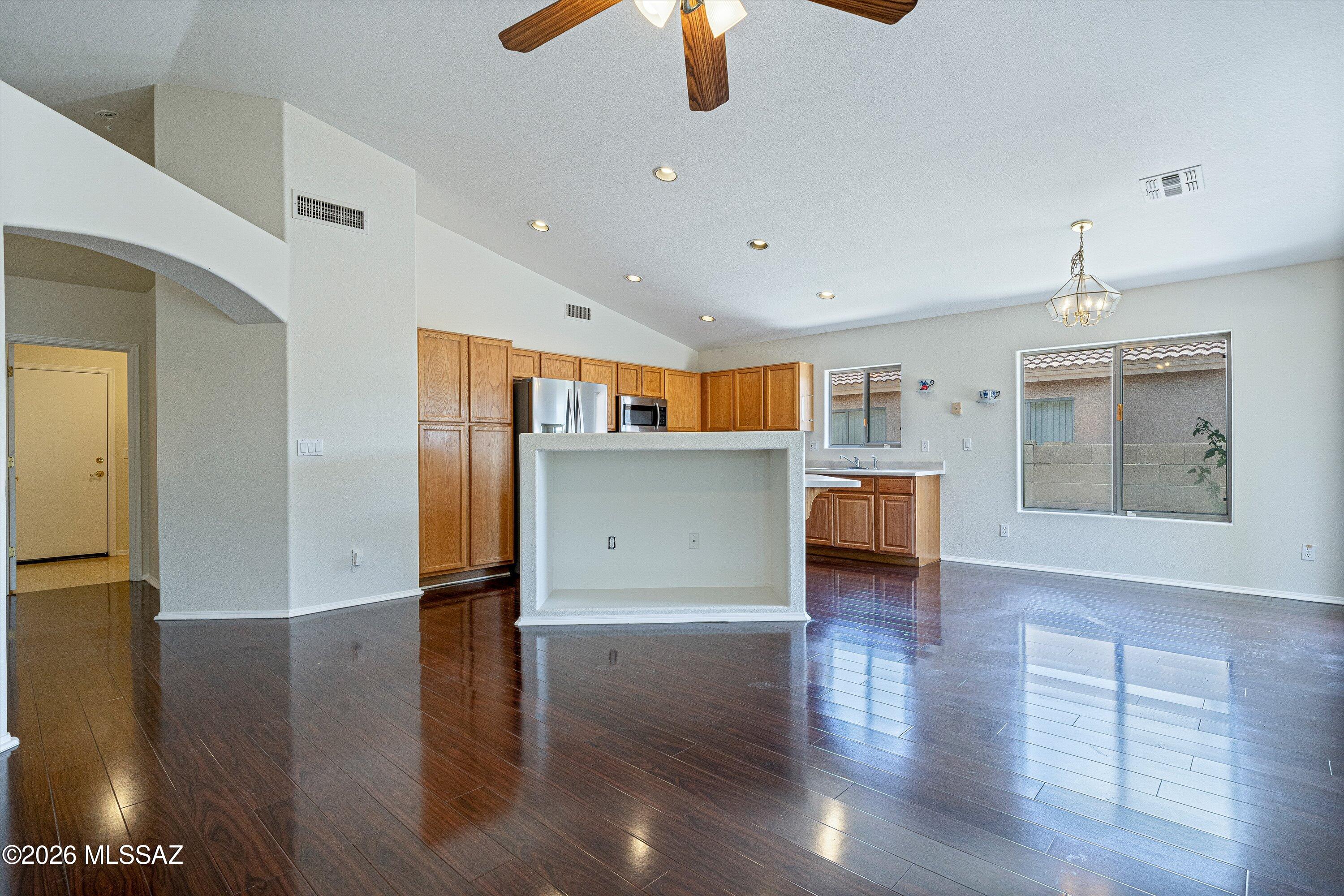 Shadow Creek (1-39) - Residential