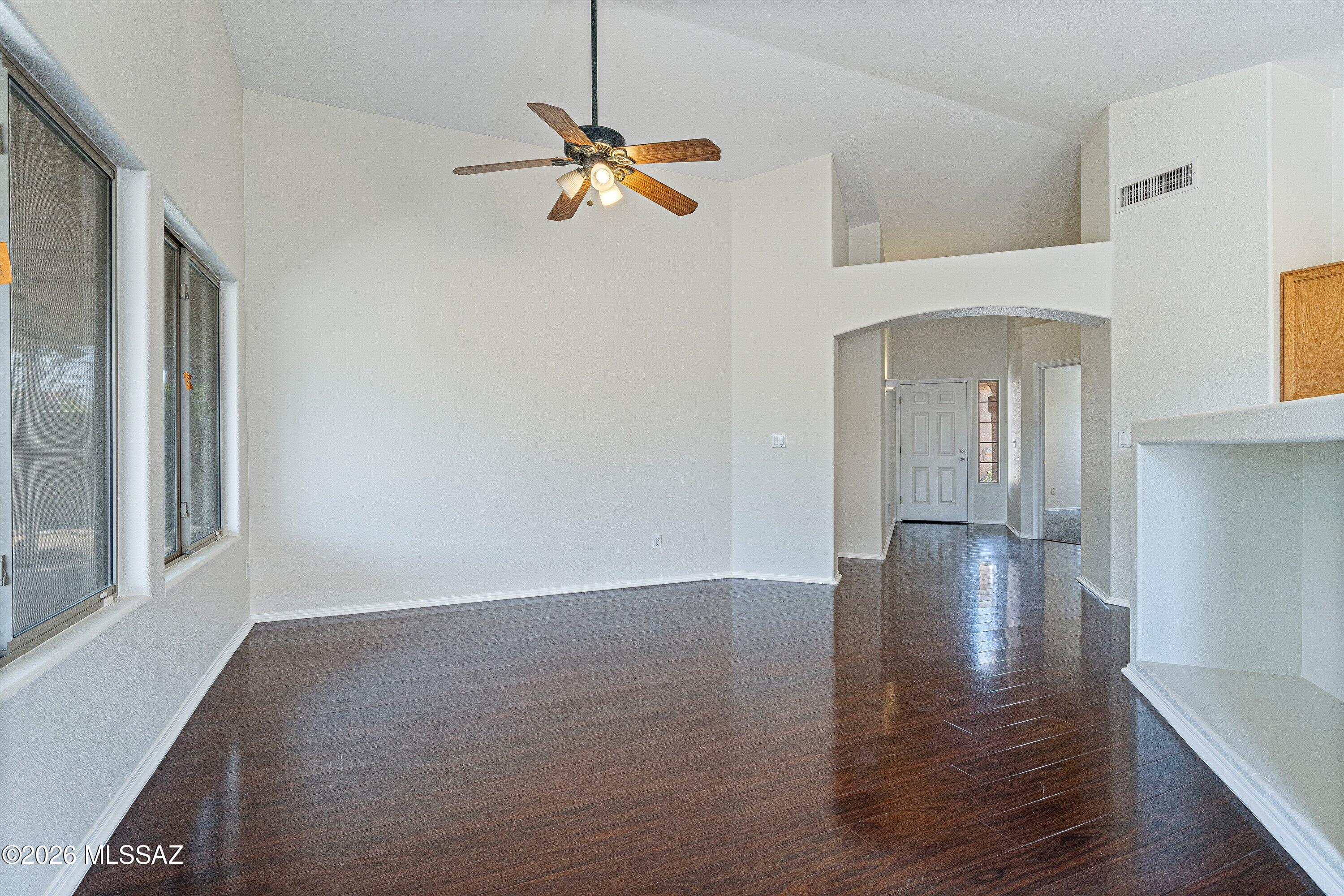 Shadow Creek (1-39) - Residential