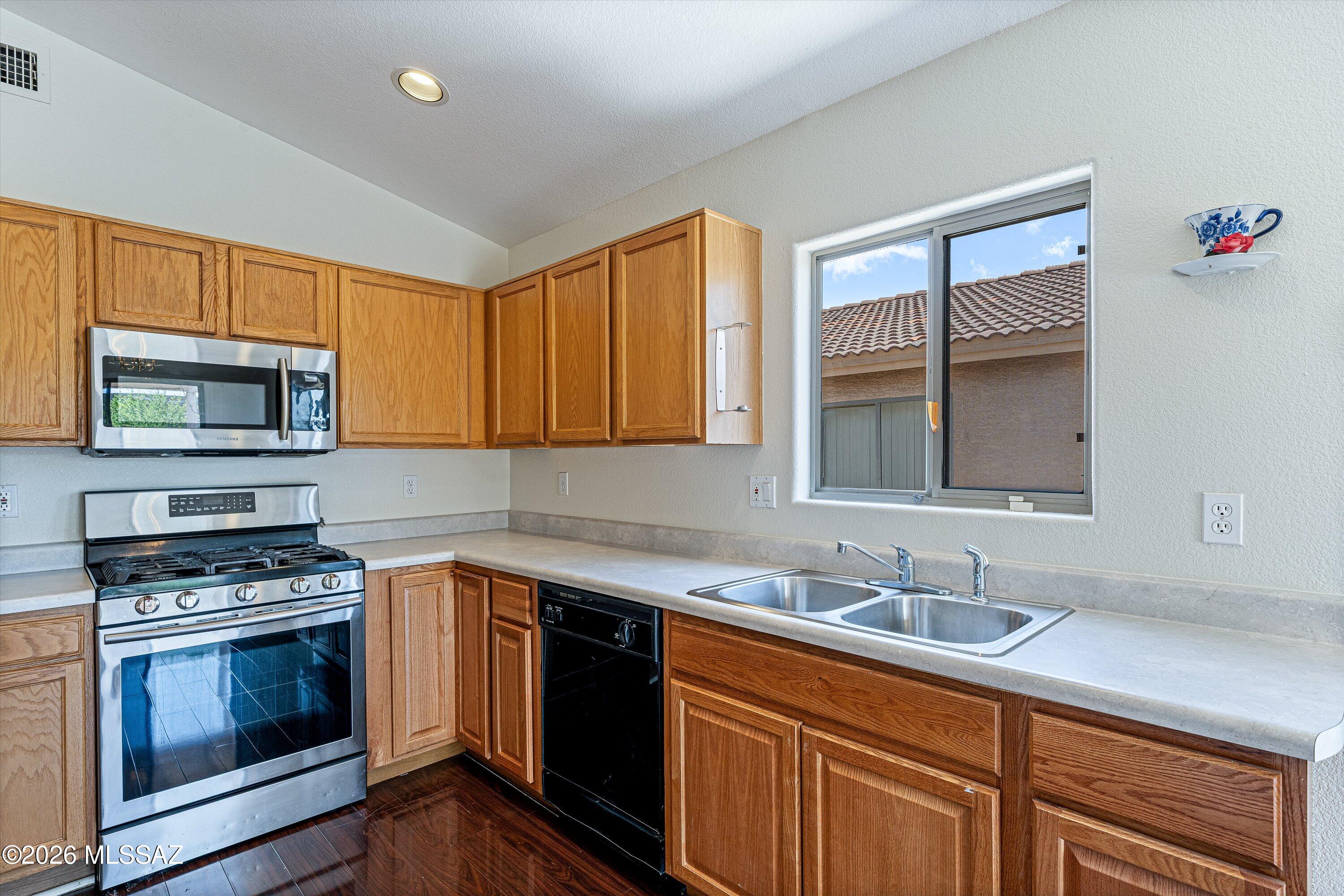 Shadow Creek (1-39) - Residential