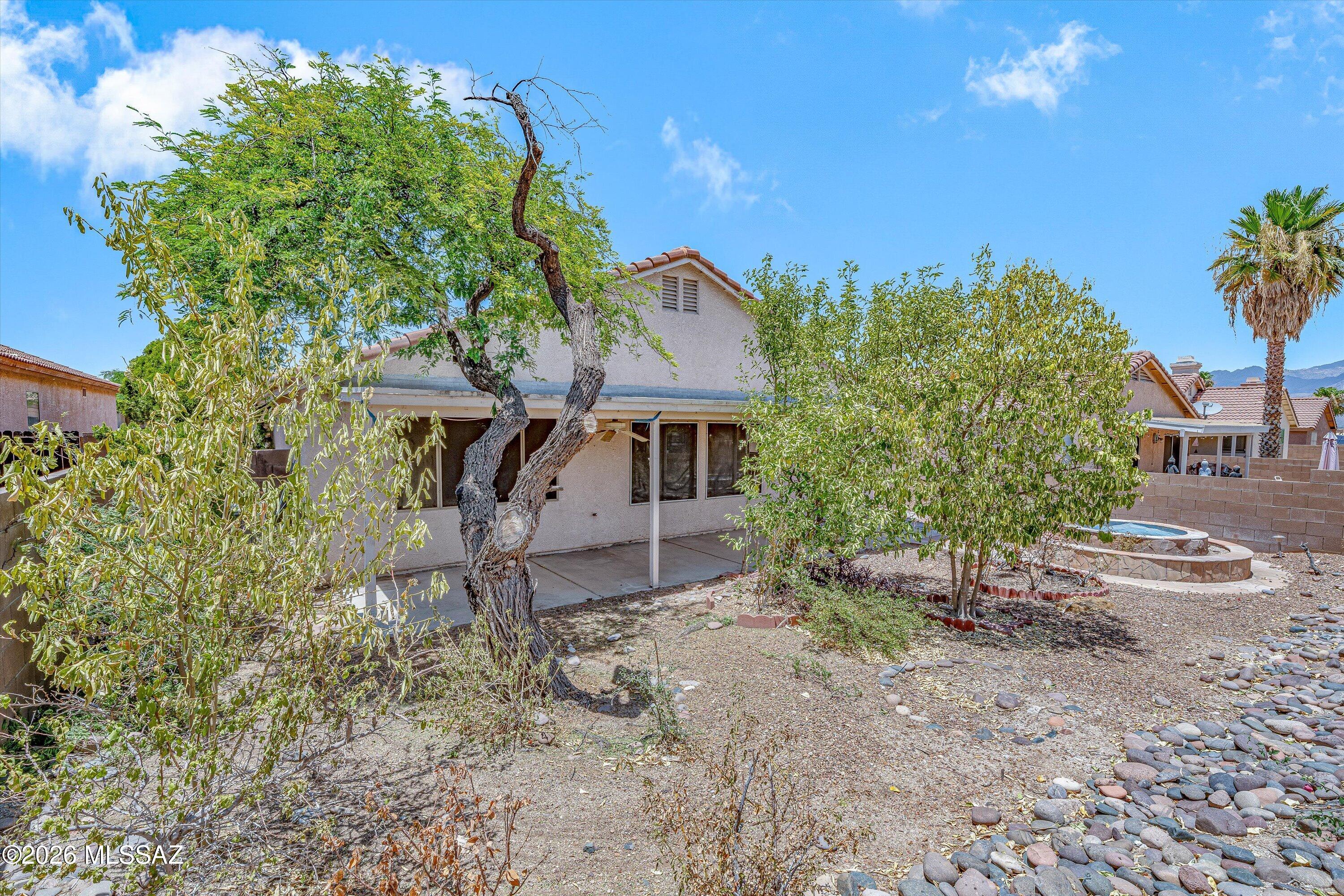 Shadow Creek (1-39) - Residential