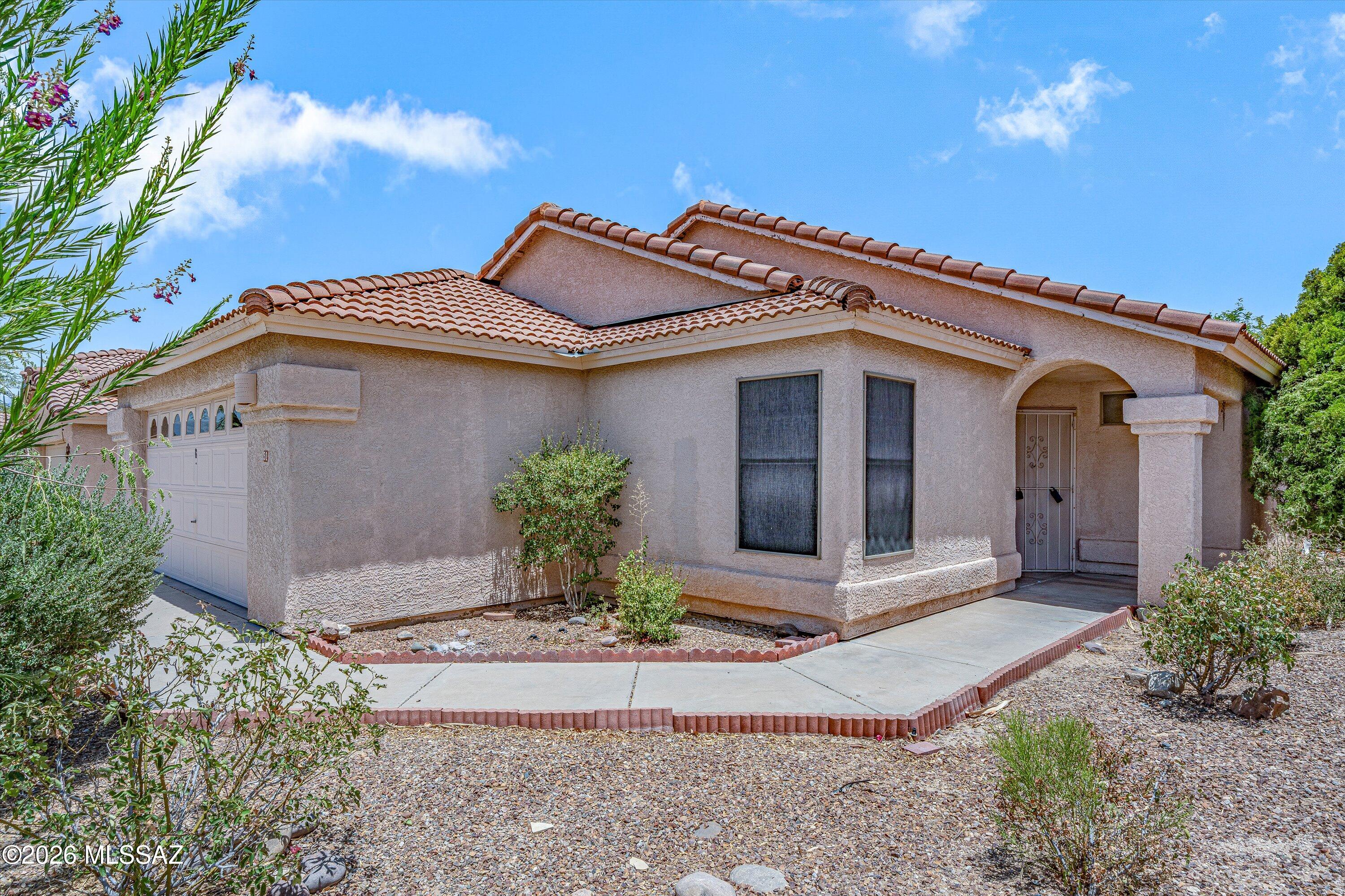 Shadow Creek (1-39) - Residential