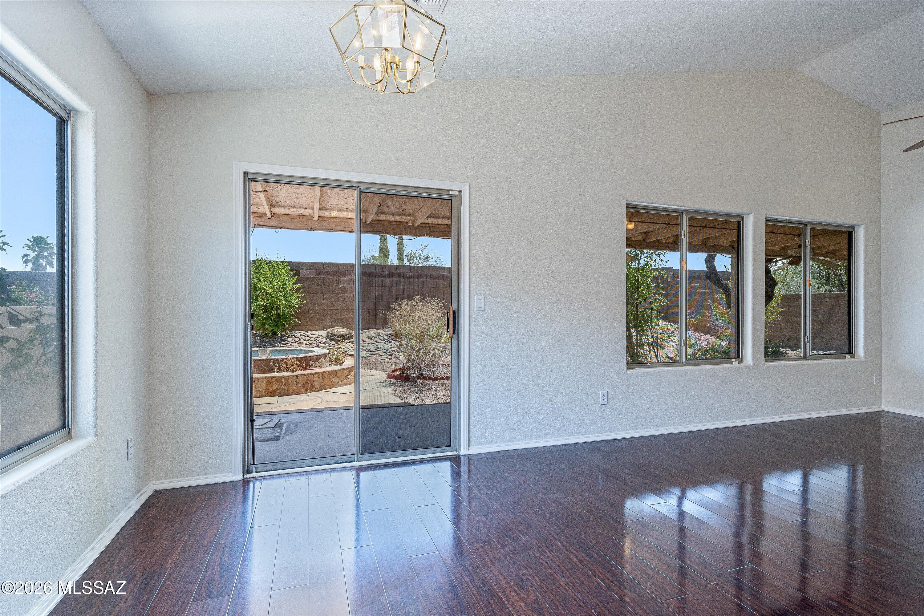 Shadow Creek (1-39) - Residential