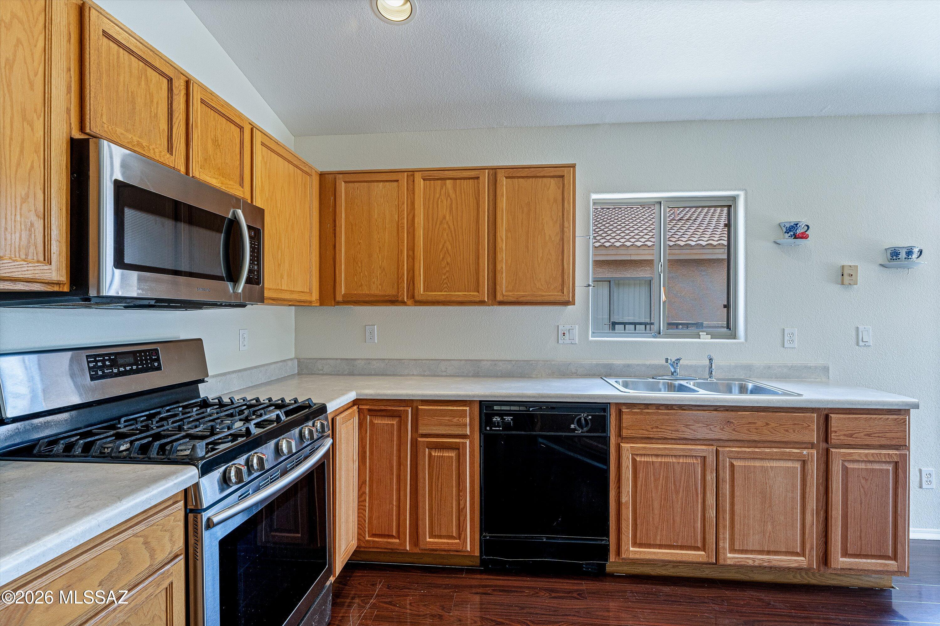 Shadow Creek (1-39) - Residential