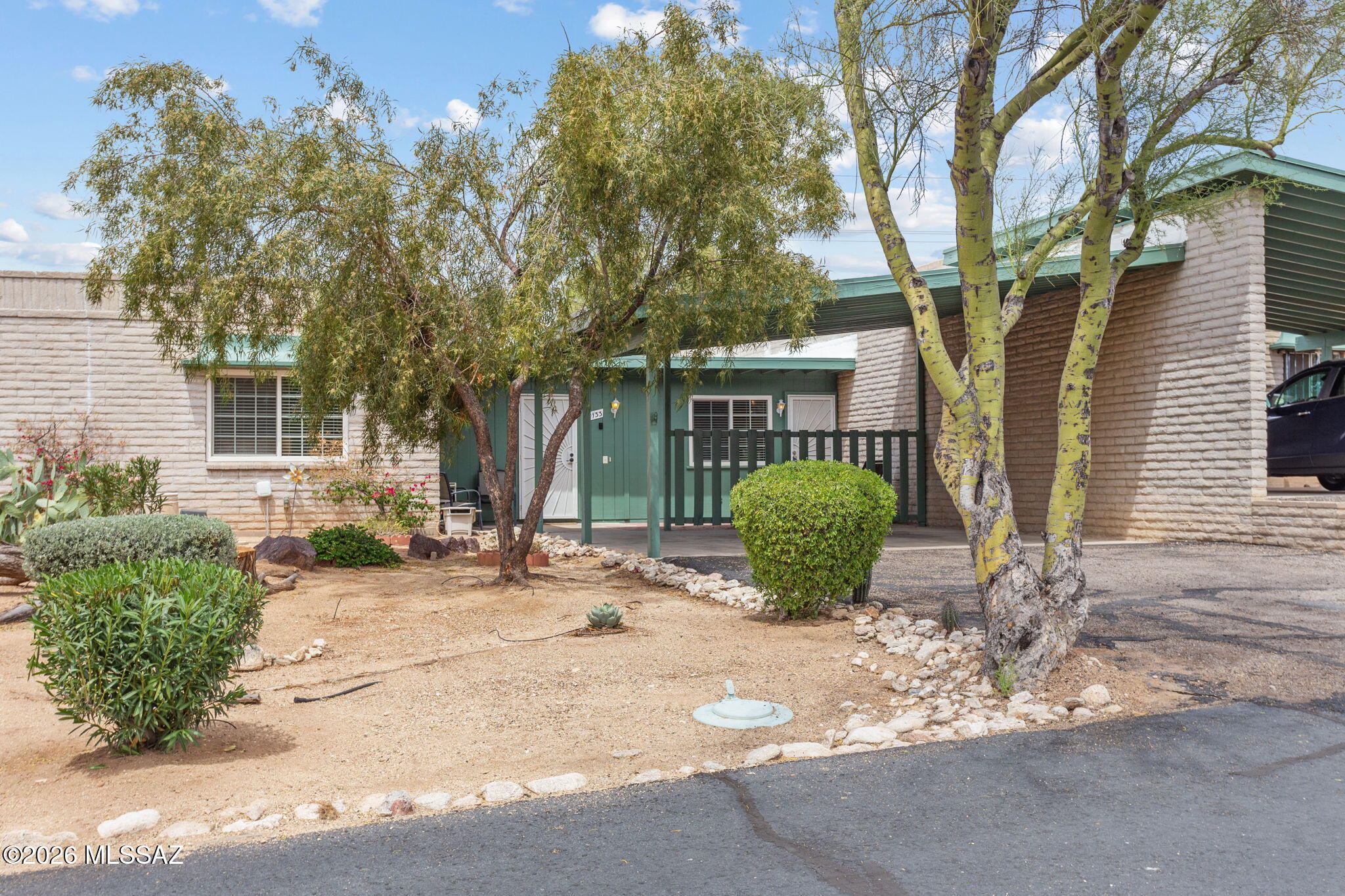 Verde Catalina Townhouses(1-149) - Residential