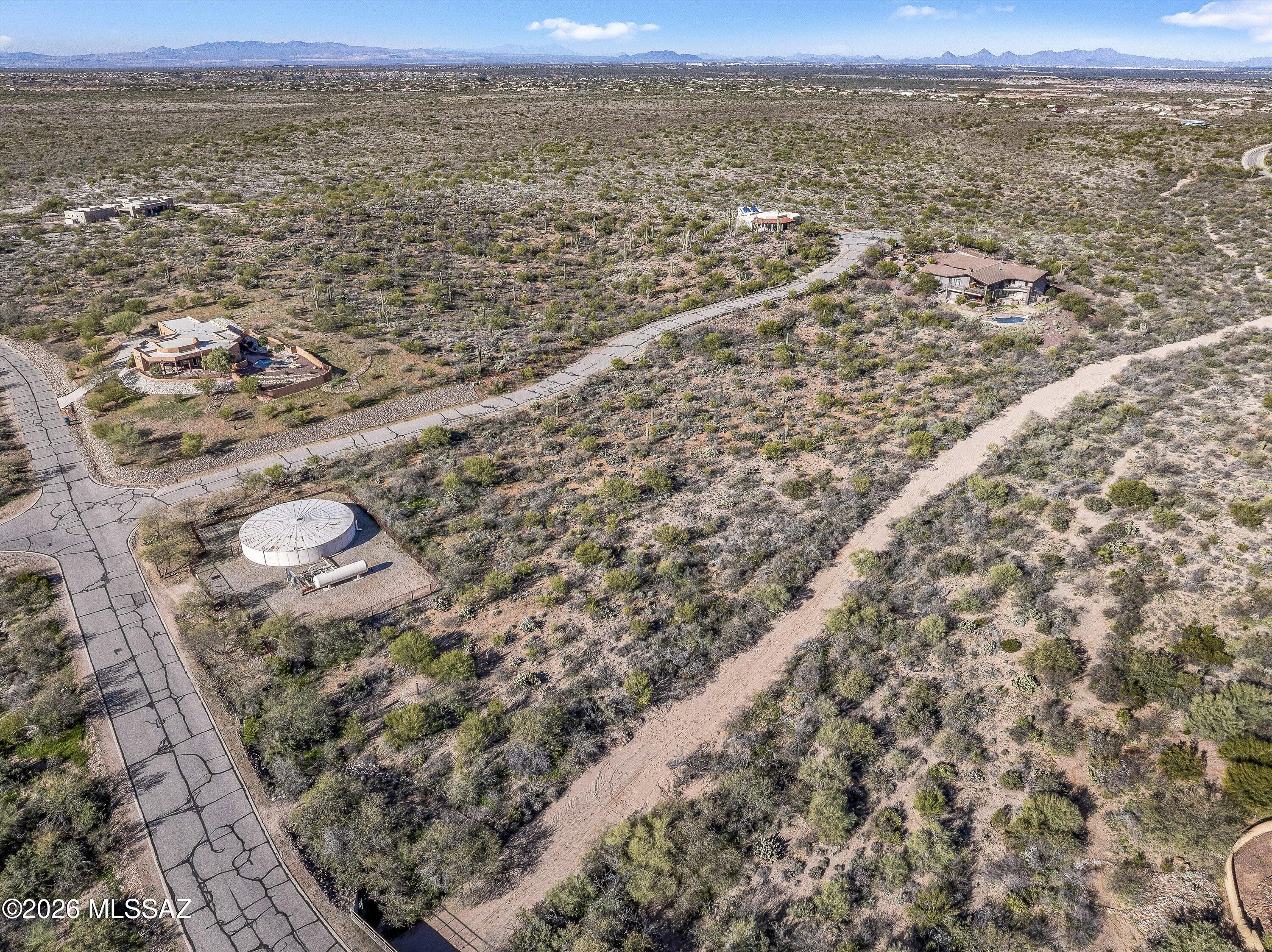 Mountain Creek Ranch (1-64) - Residential