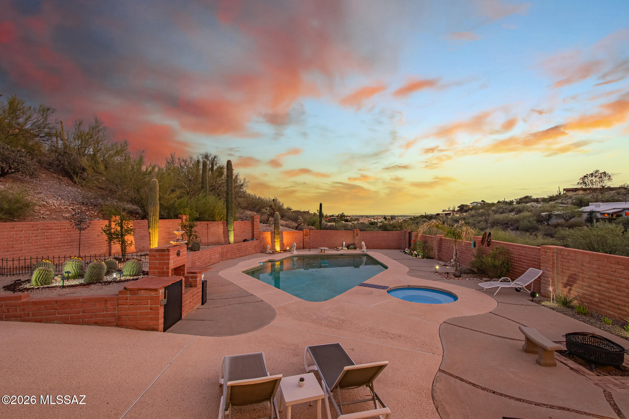 La Buena Vida Estates (1-37) - Residential