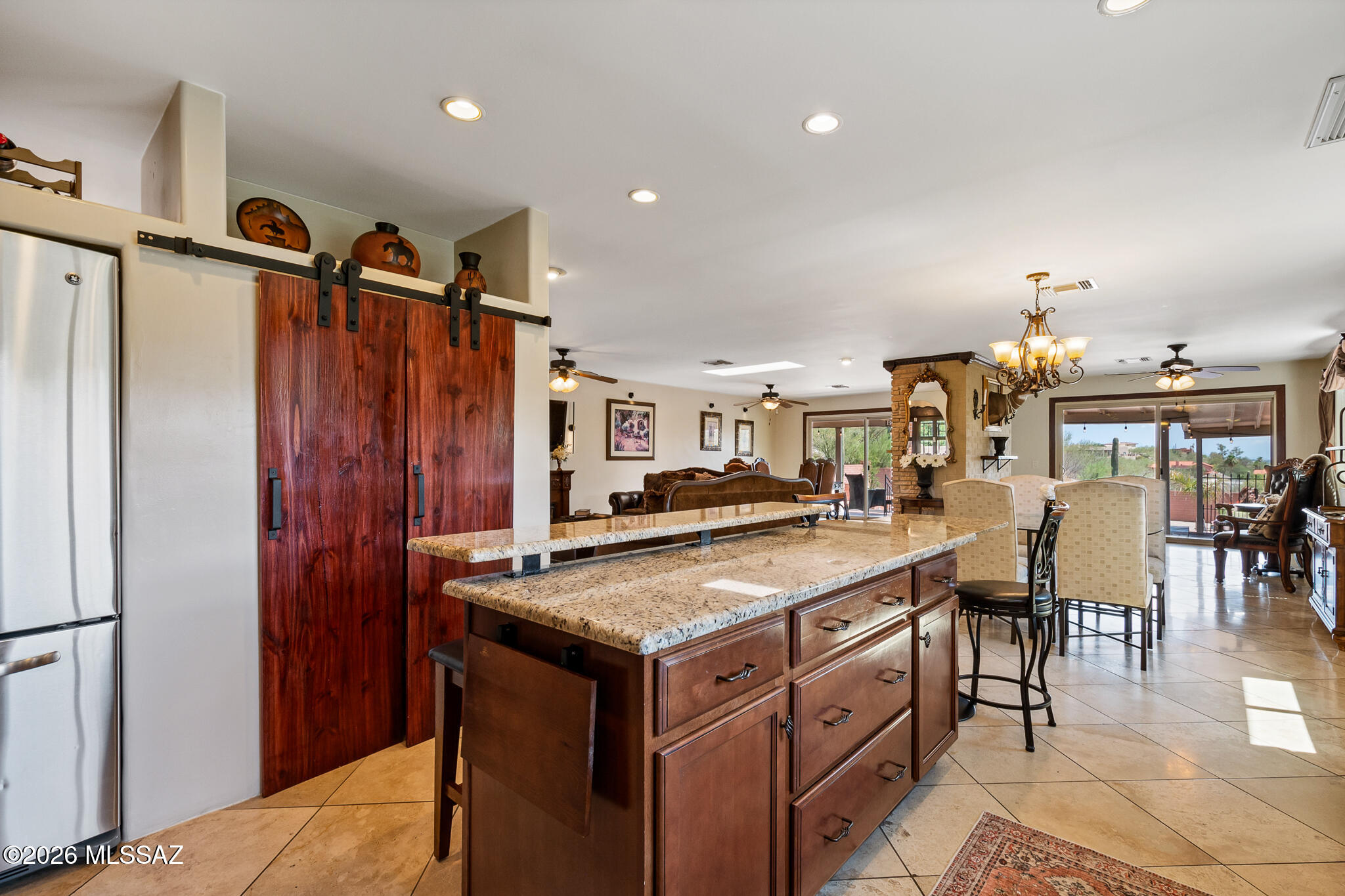 La Buena Vida Estates (1-37) - Residential