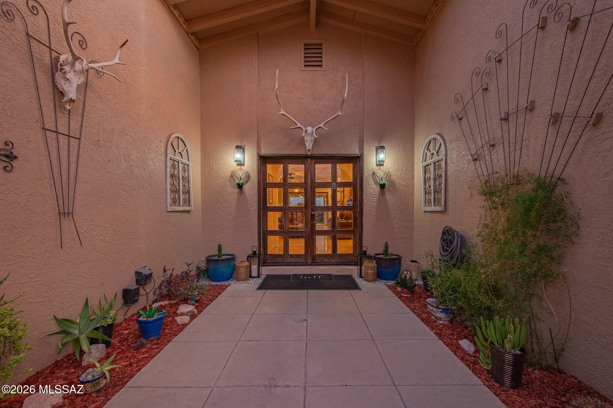 La Buena Vida Estates (1-37) - Residential