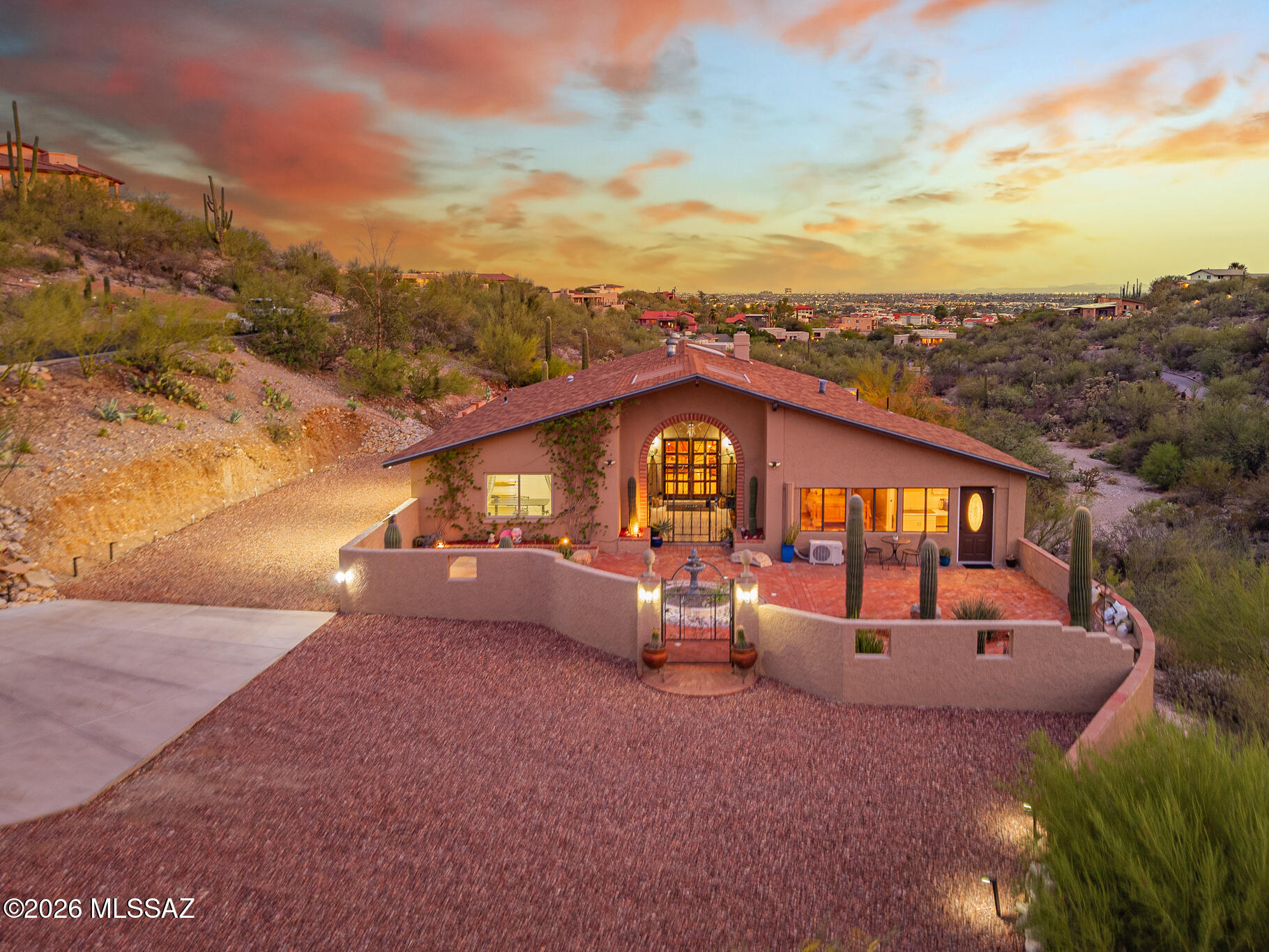 La Buena Vida Estates (1-37) - Residential