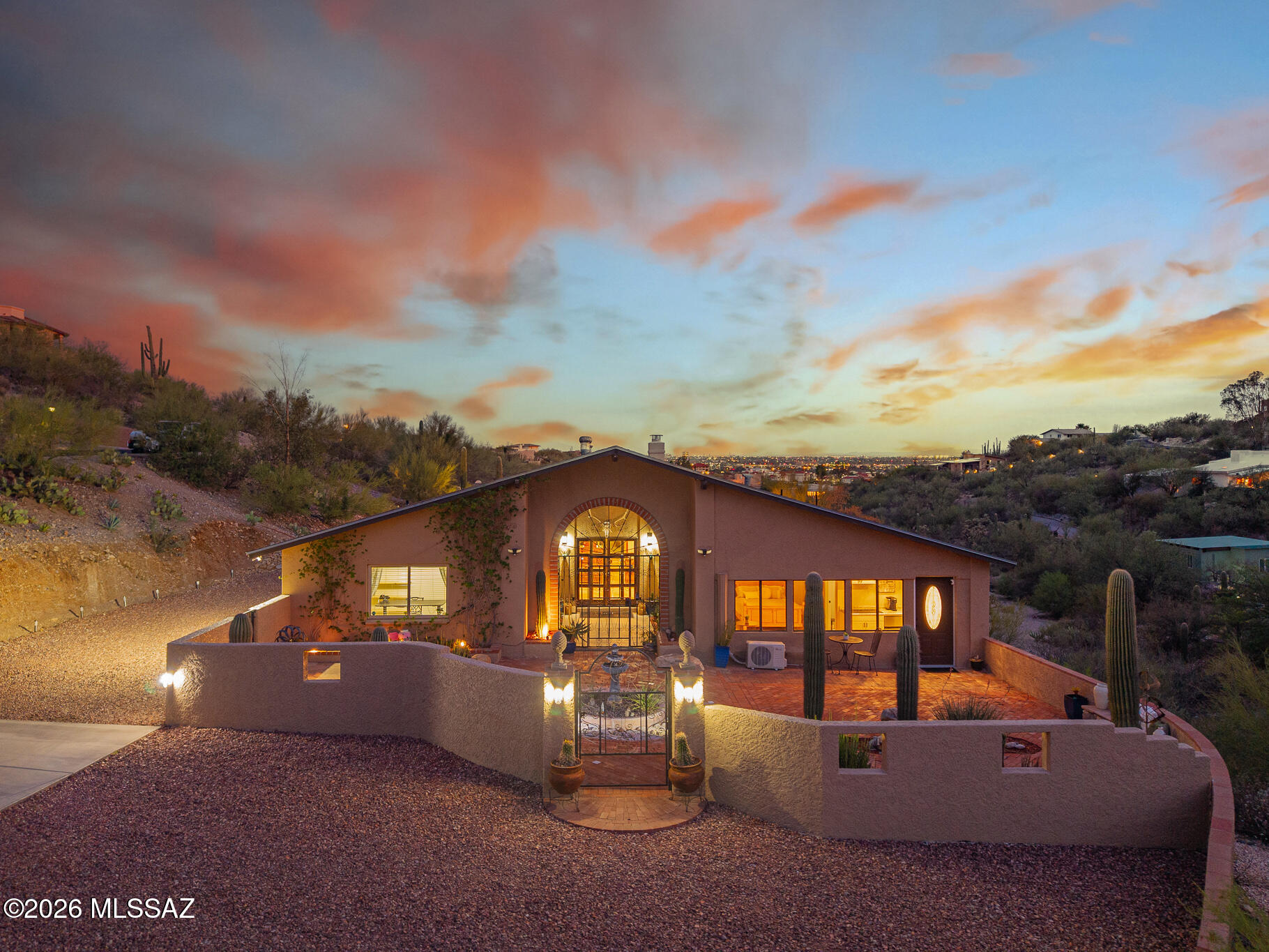 La Buena Vida Estates (1-37) - Residential
