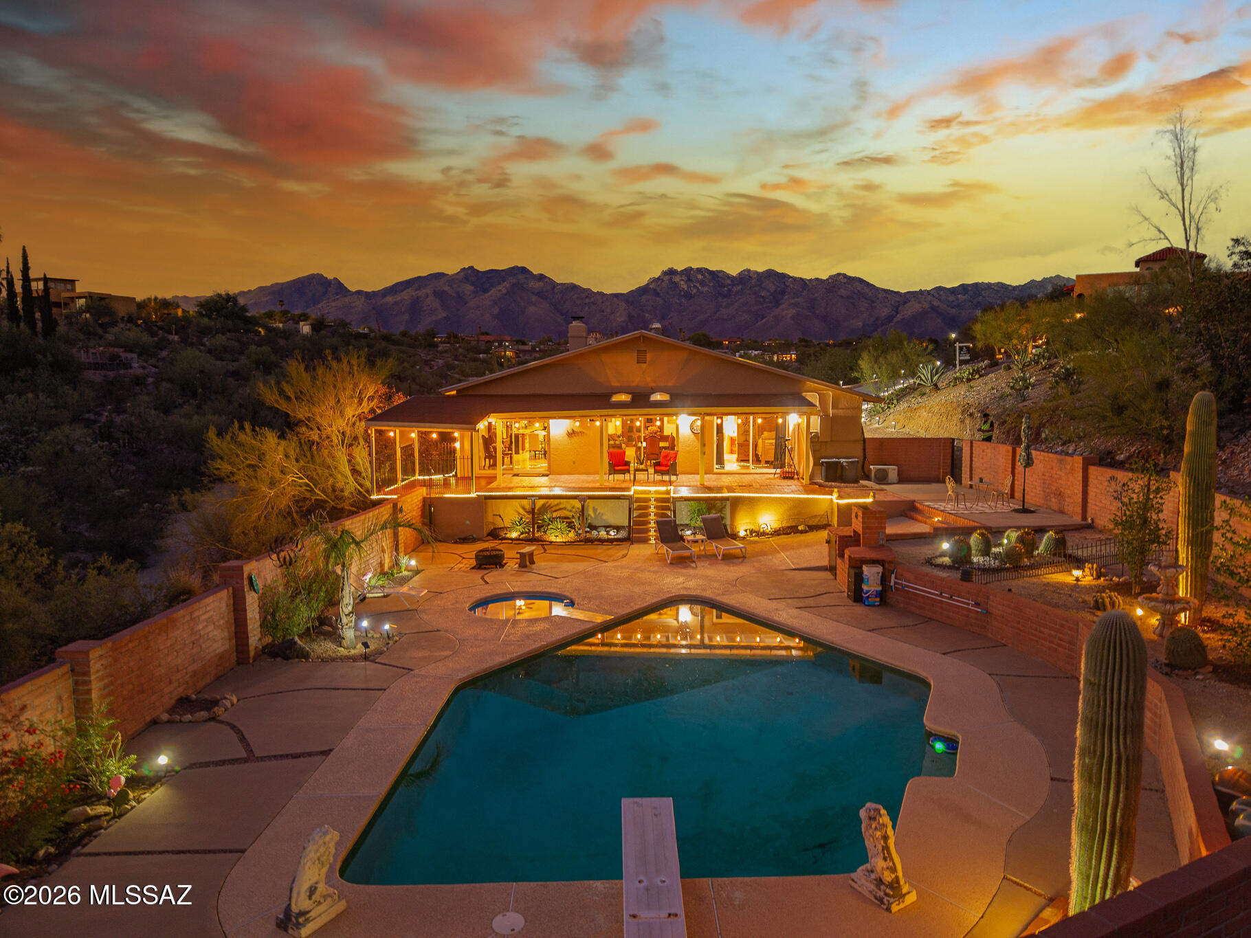 La Buena Vida Estates (1-37) - Residential