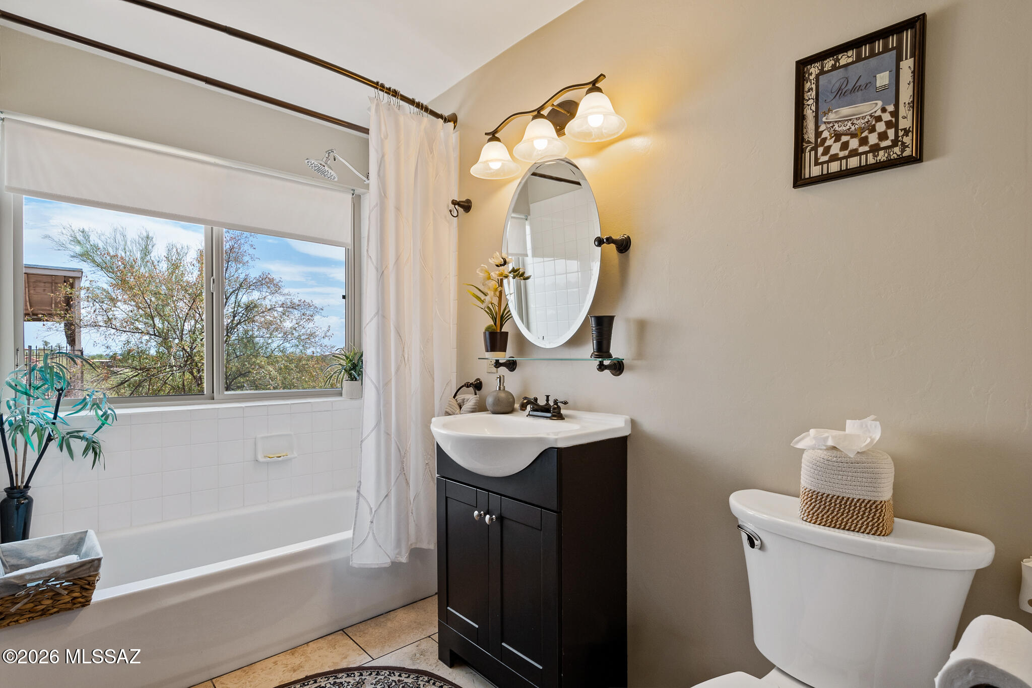 La Buena Vida Estates (1-37) - Residential