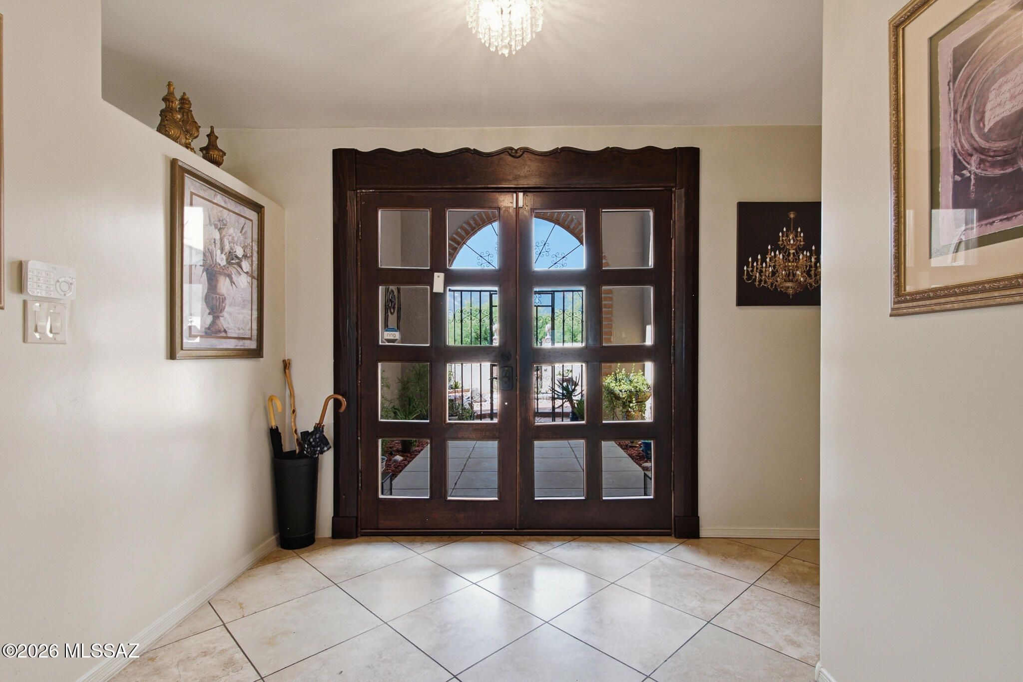 La Buena Vida Estates (1-37) - Residential