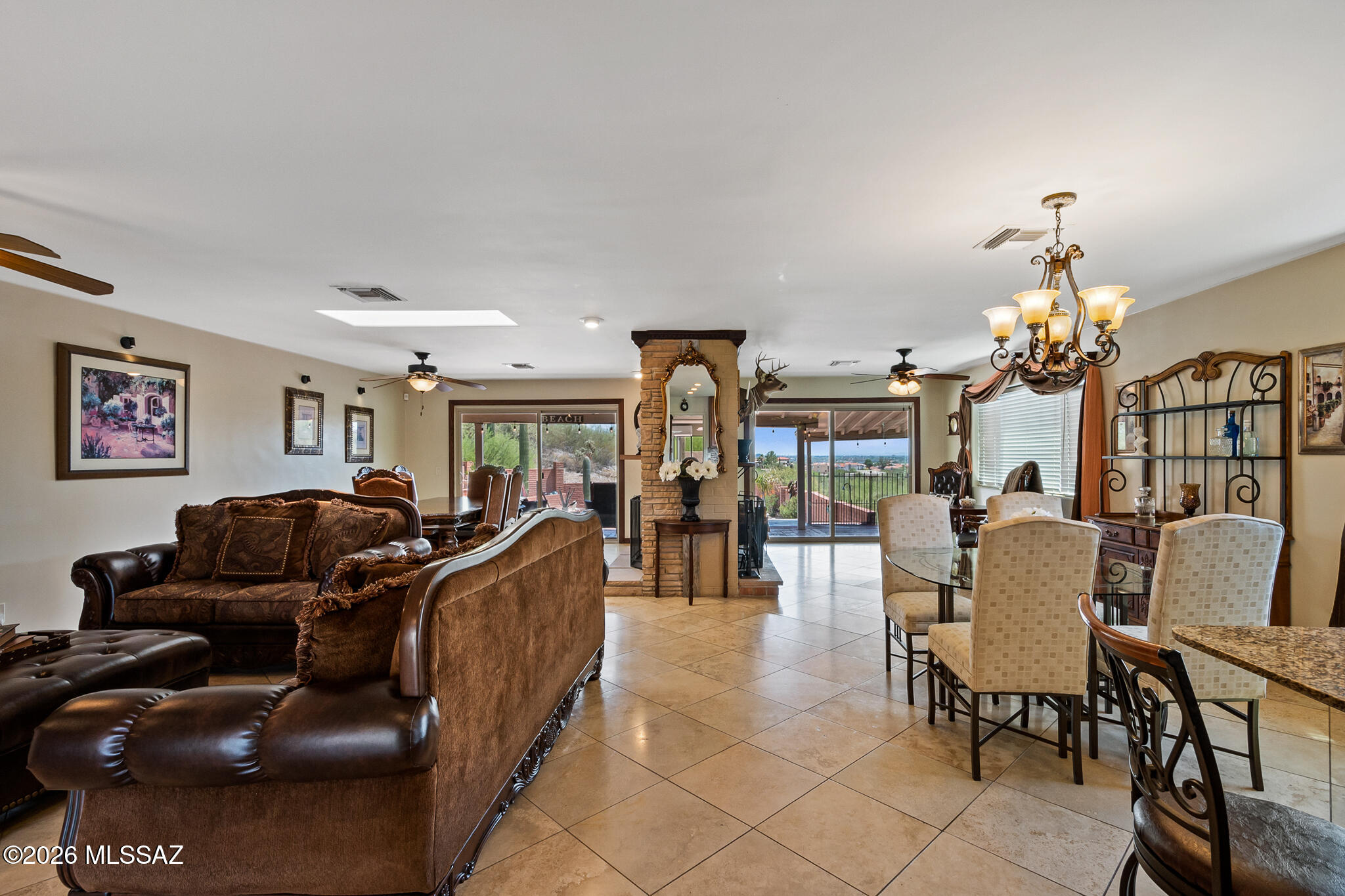La Buena Vida Estates (1-37) - Residential