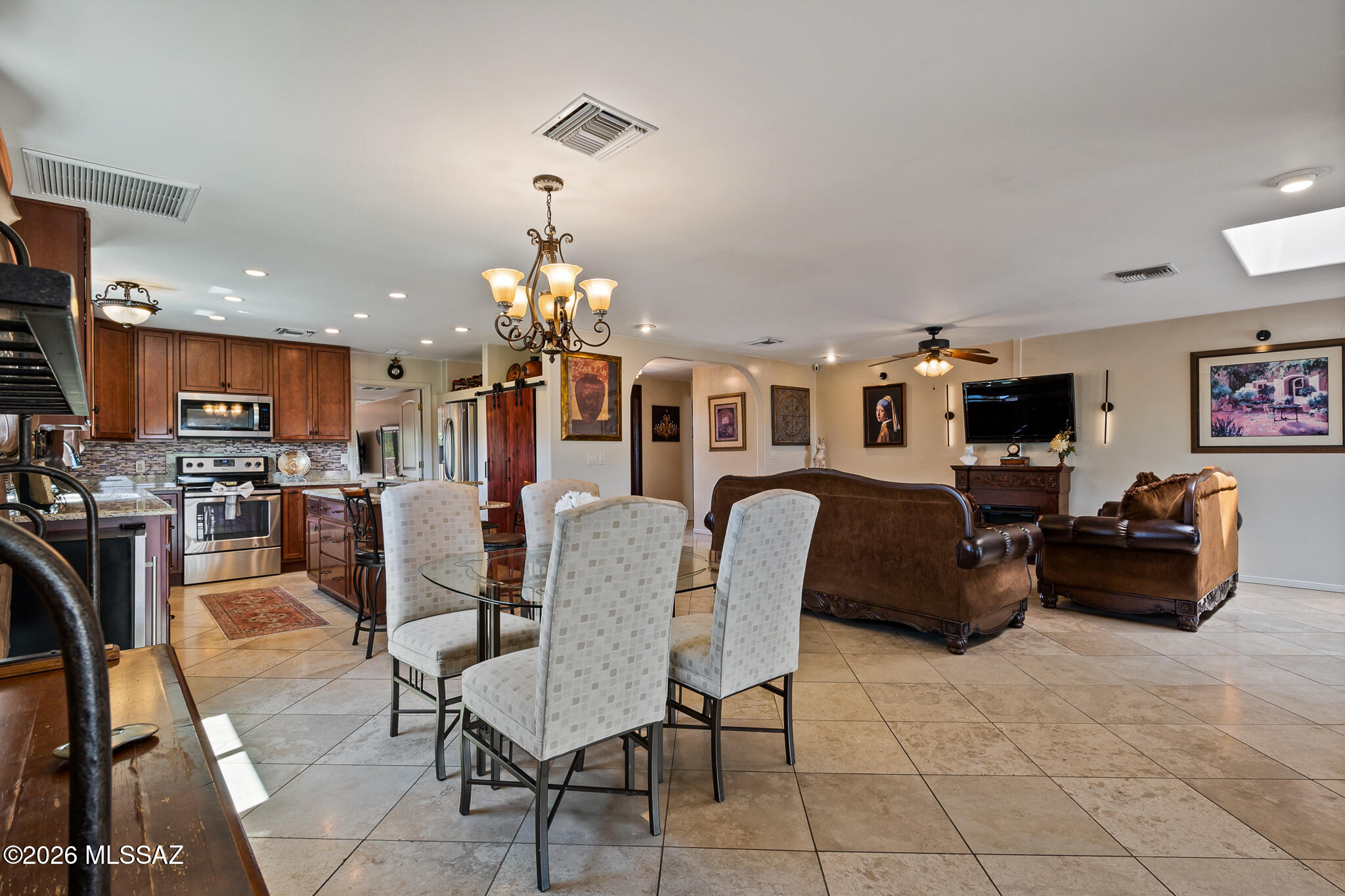 La Buena Vida Estates (1-37) - Residential