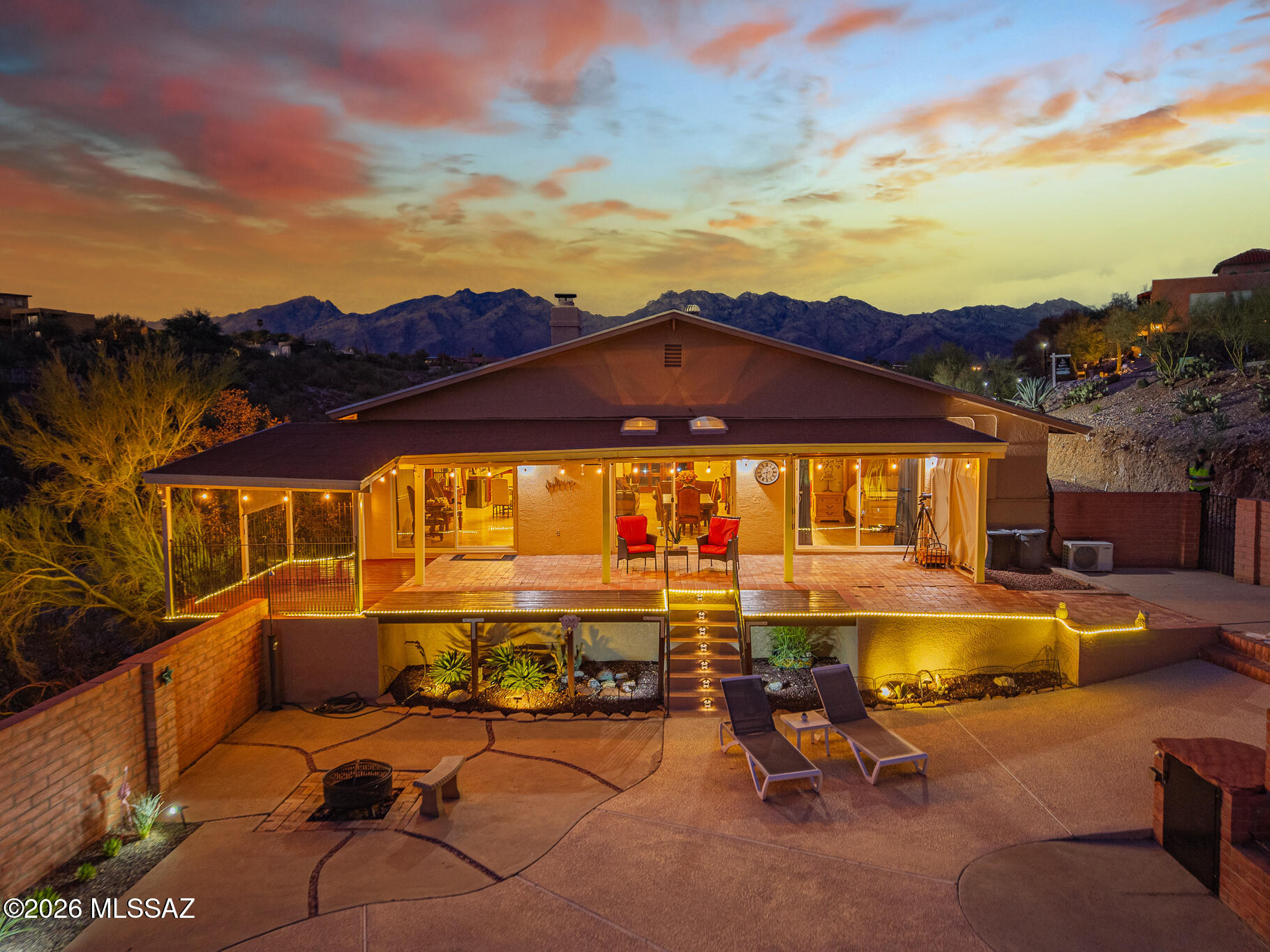 La Buena Vida Estates (1-37) - Residential