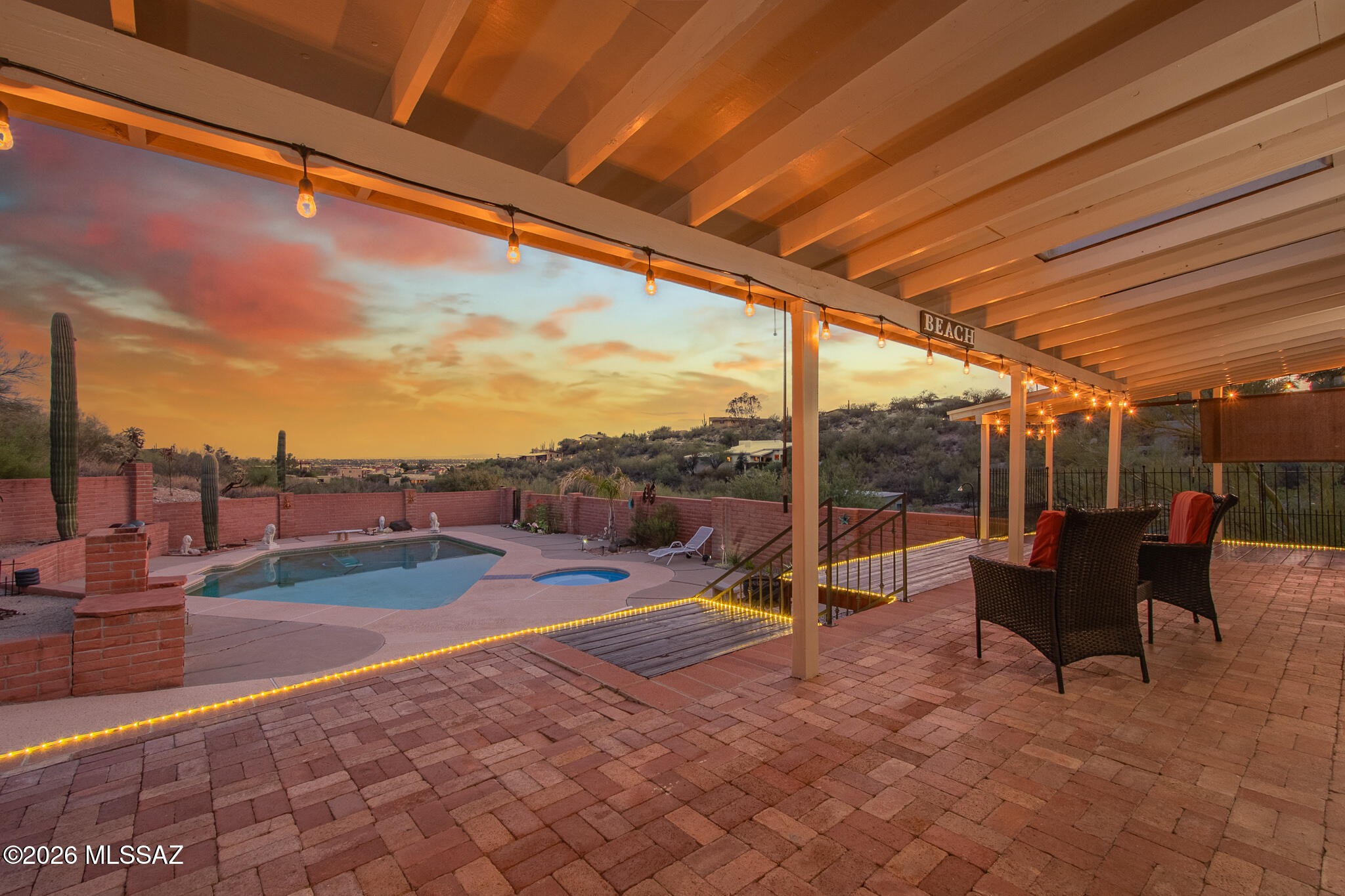 La Buena Vida Estates (1-37) - Residential