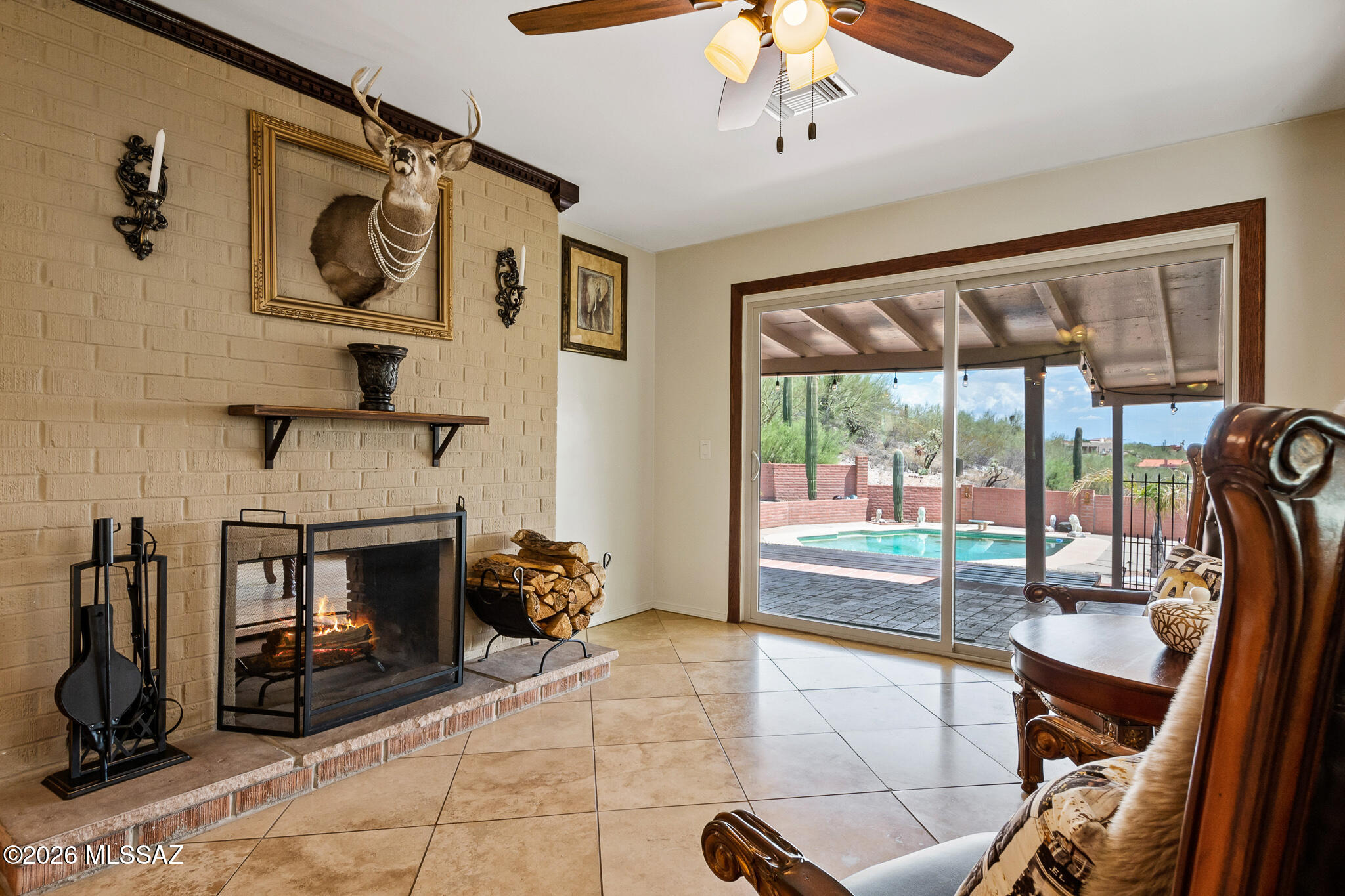 La Buena Vida Estates (1-37) - Residential