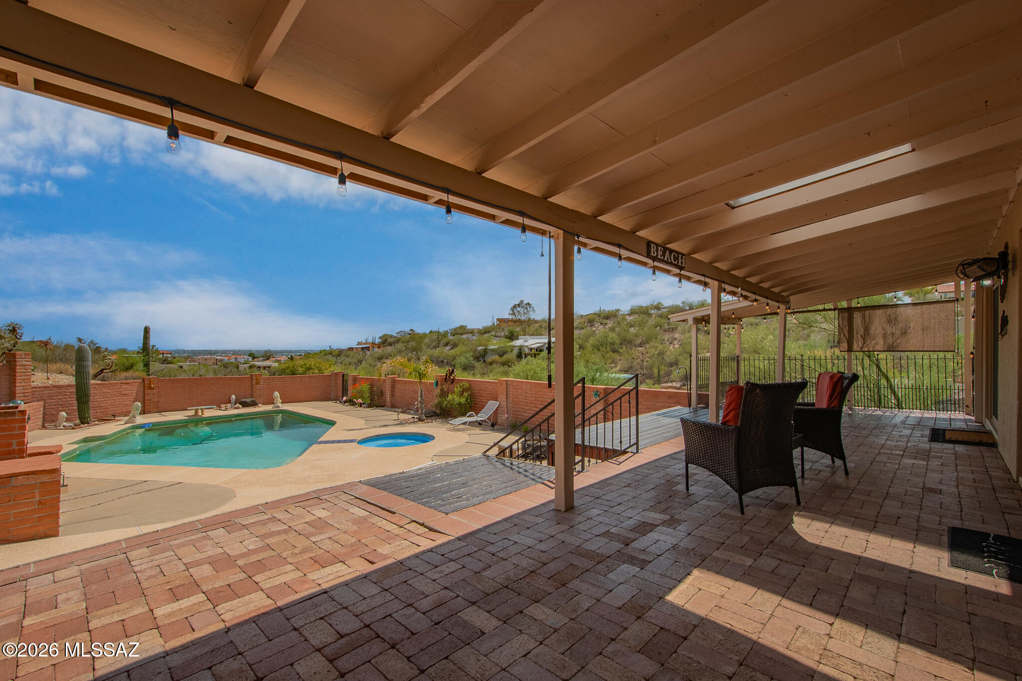 La Buena Vida Estates (1-37) - Residential