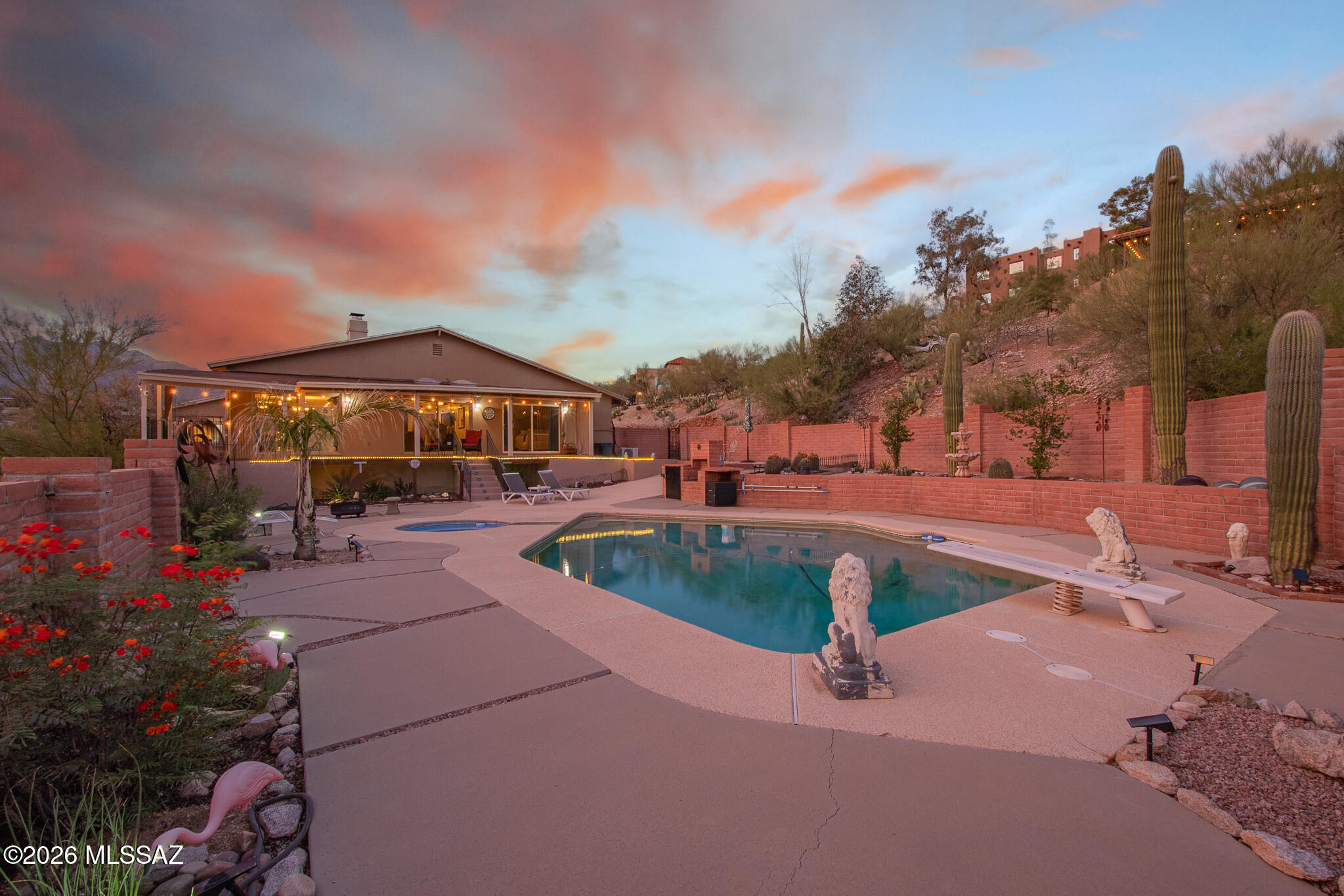La Buena Vida Estates (1-37) - Residential