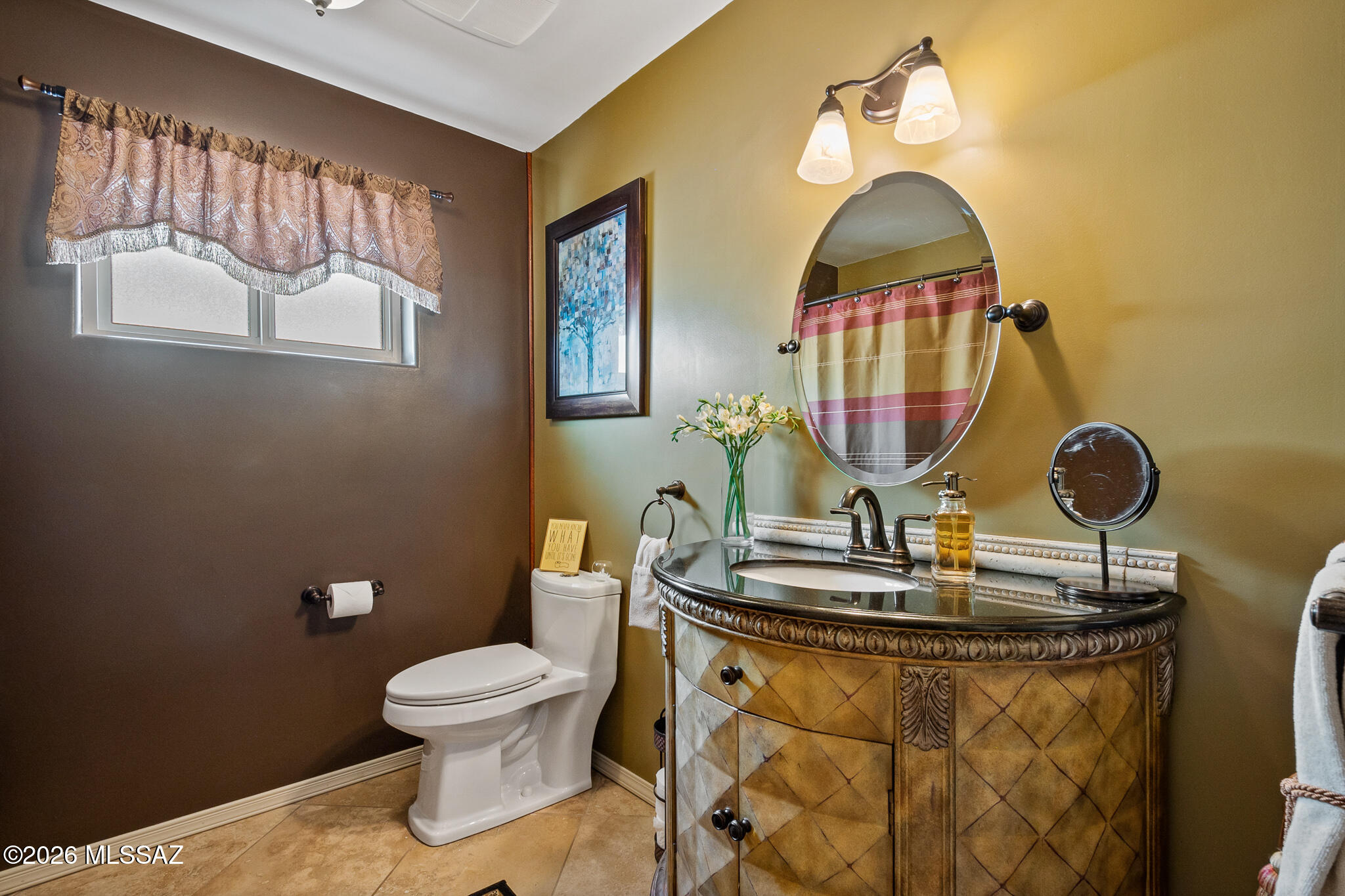 La Buena Vida Estates (1-37) - Residential