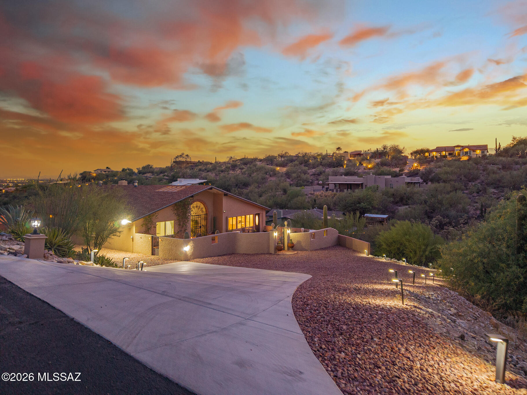 La Buena Vida Estates (1-37) - Residential