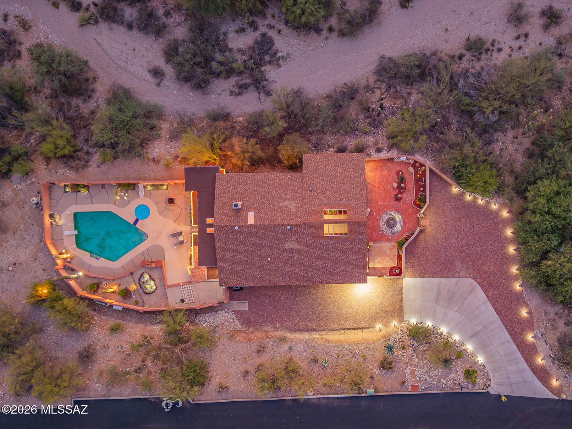 La Buena Vida Estates (1-37) - Residential