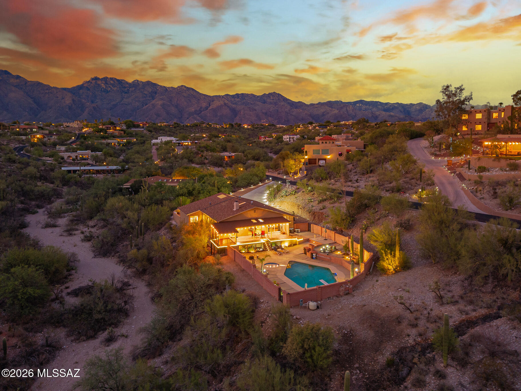 La Buena Vida Estates (1-37) - Residential