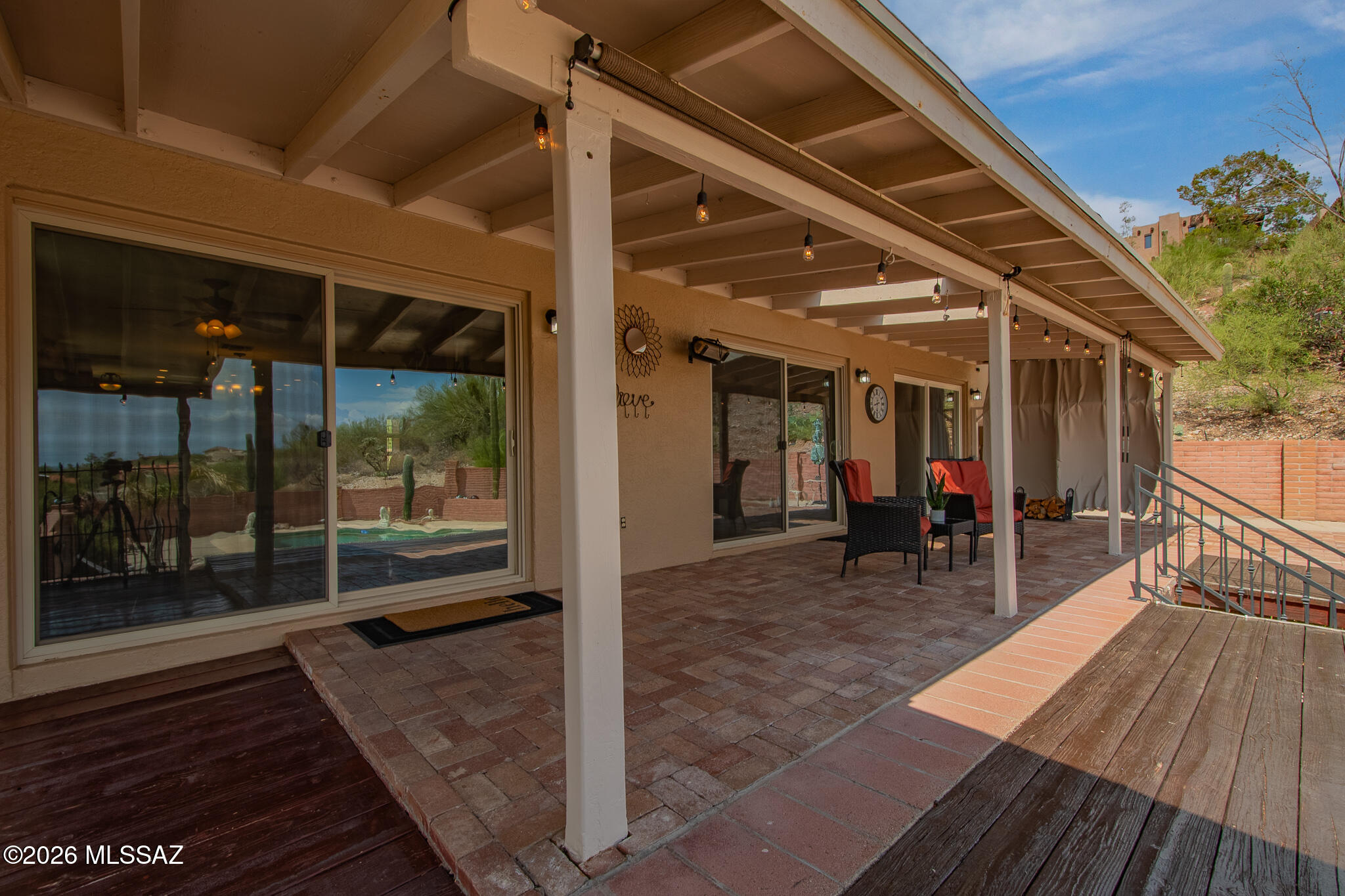La Buena Vida Estates (1-37) - Residential