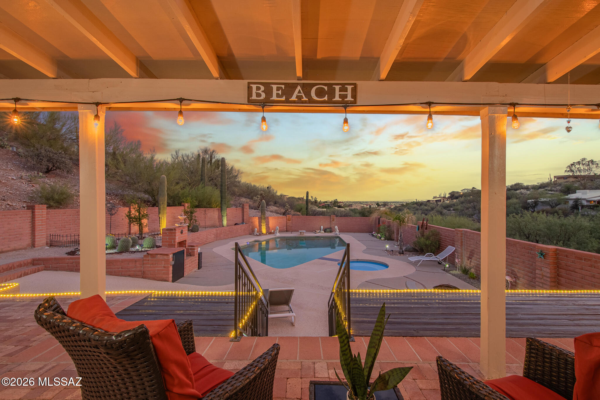 La Buena Vida Estates (1-37) - Residential