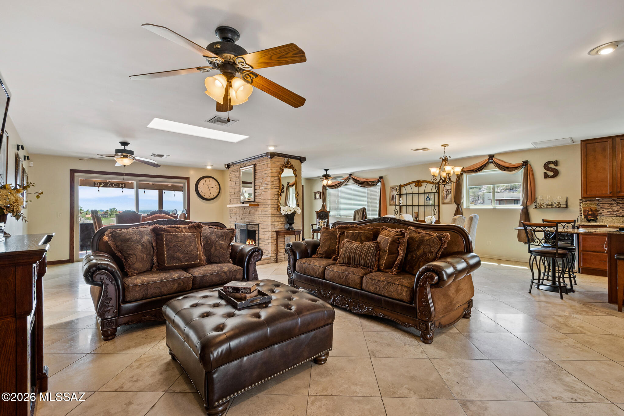 La Buena Vida Estates (1-37) - Residential