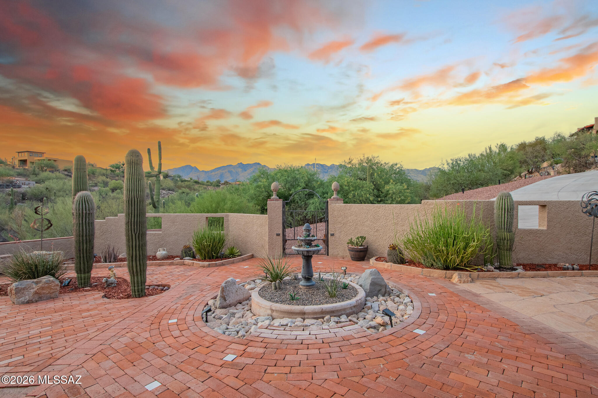La Buena Vida Estates (1-37) - Residential