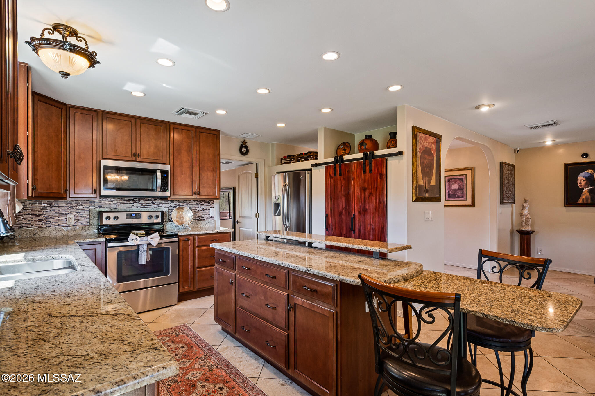 La Buena Vida Estates (1-37) - Residential