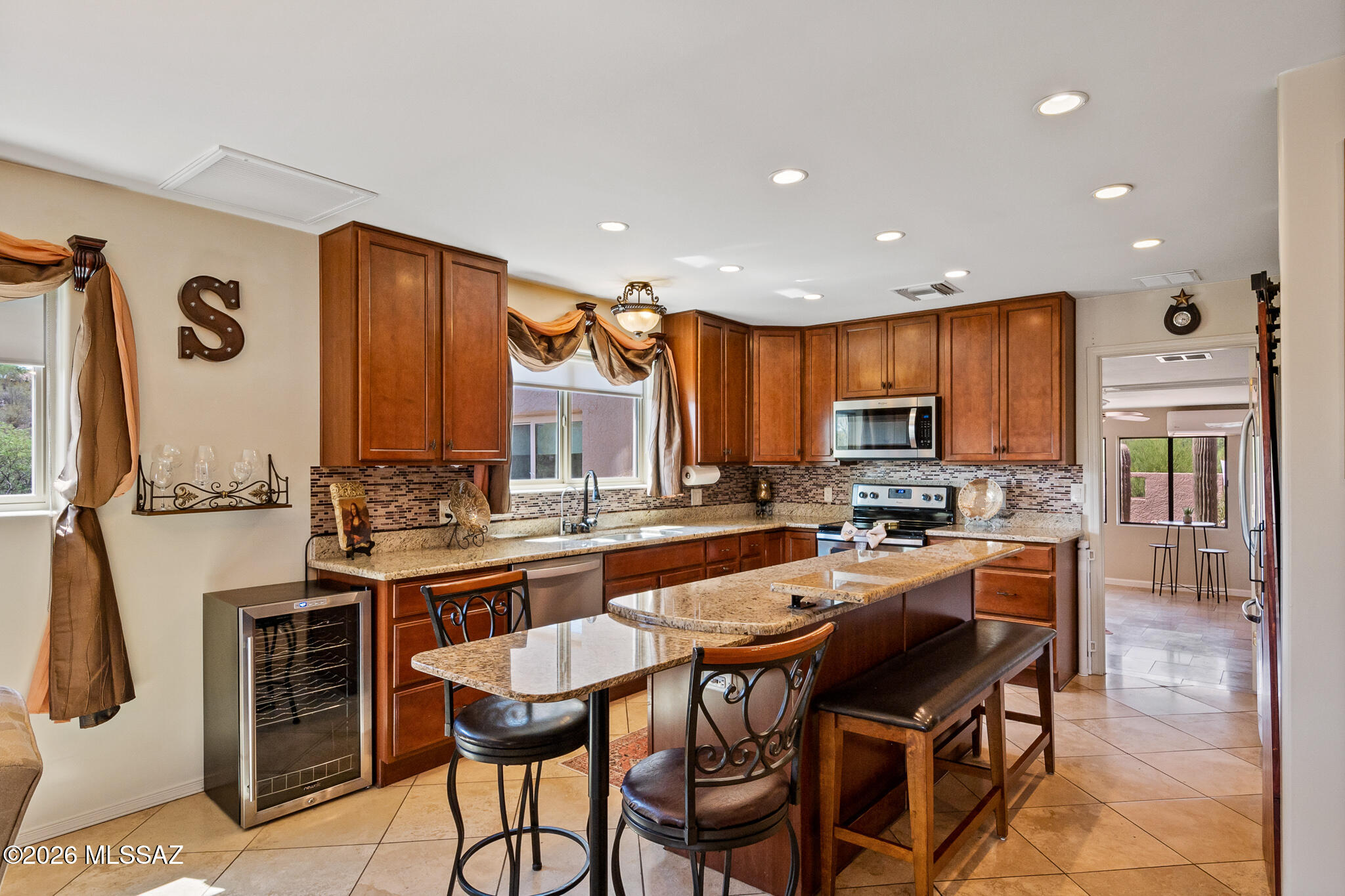 La Buena Vida Estates (1-37) - Residential