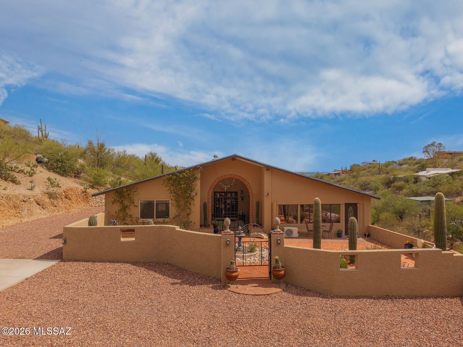 La Buena Vida Estates (1-37) - Residential