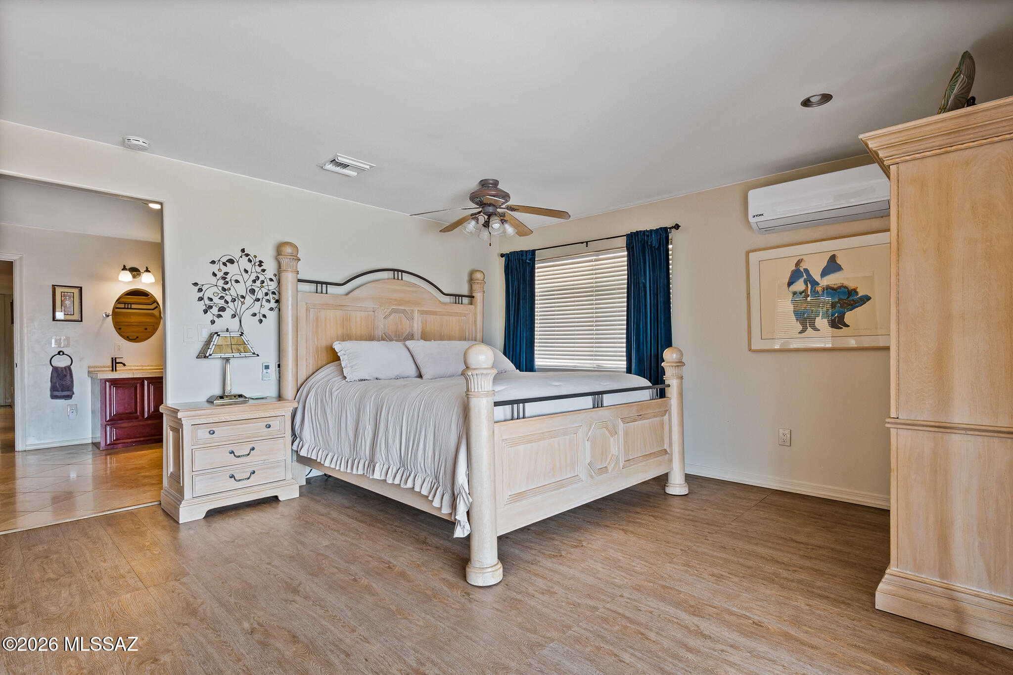 La Buena Vida Estates (1-37) - Residential