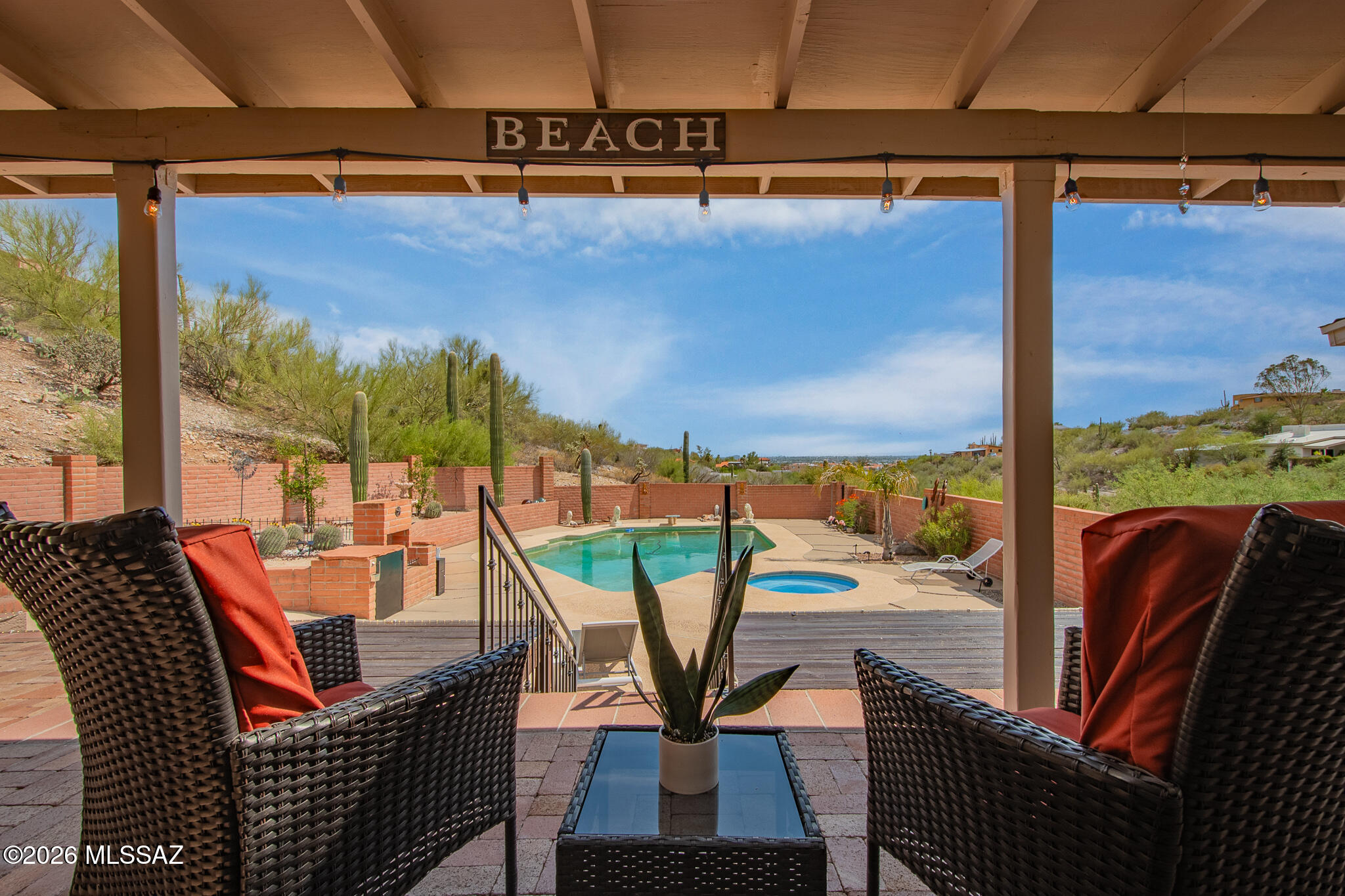La Buena Vida Estates (1-37) - Residential
