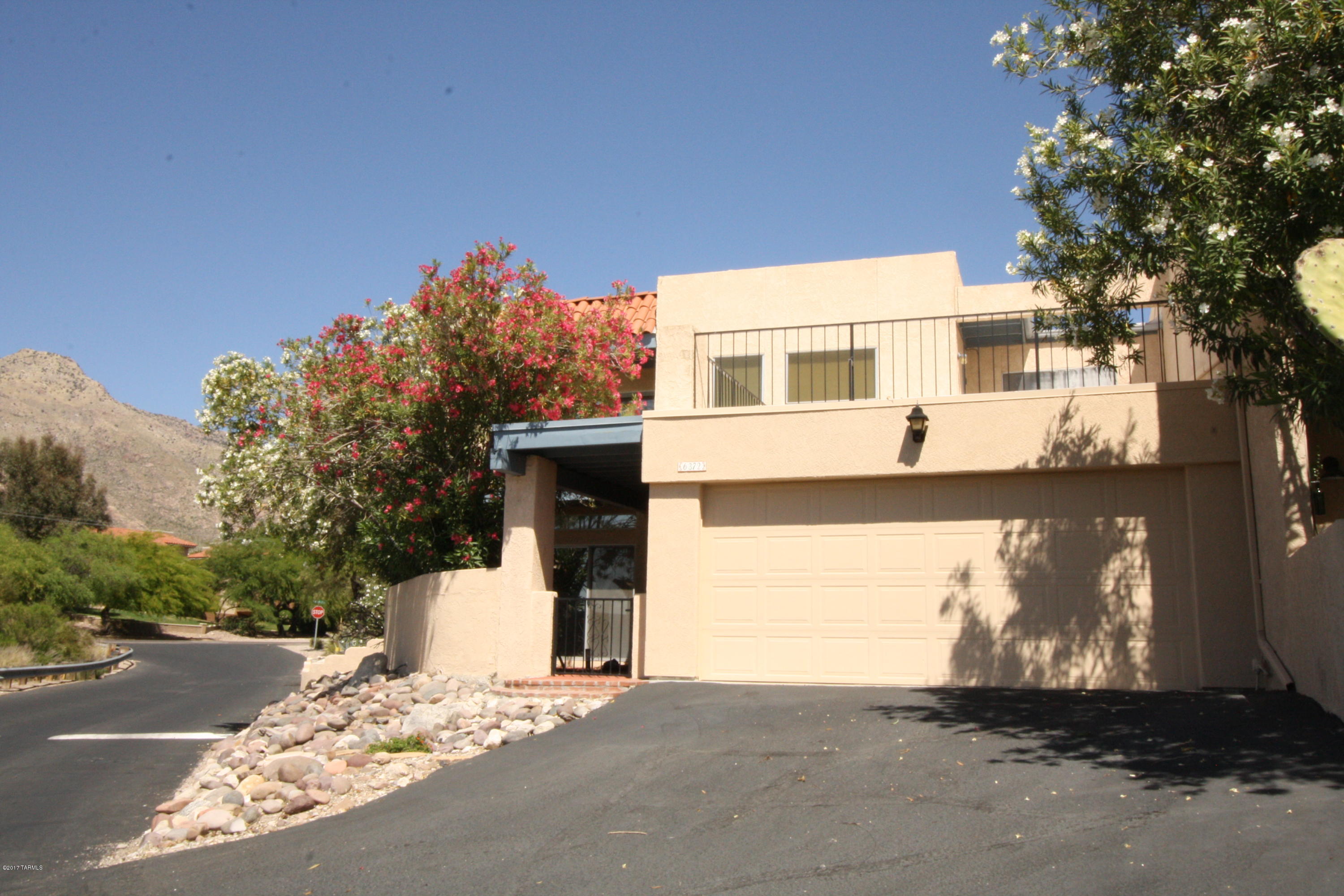 Viewpoint III (1-93) - Residential Lease