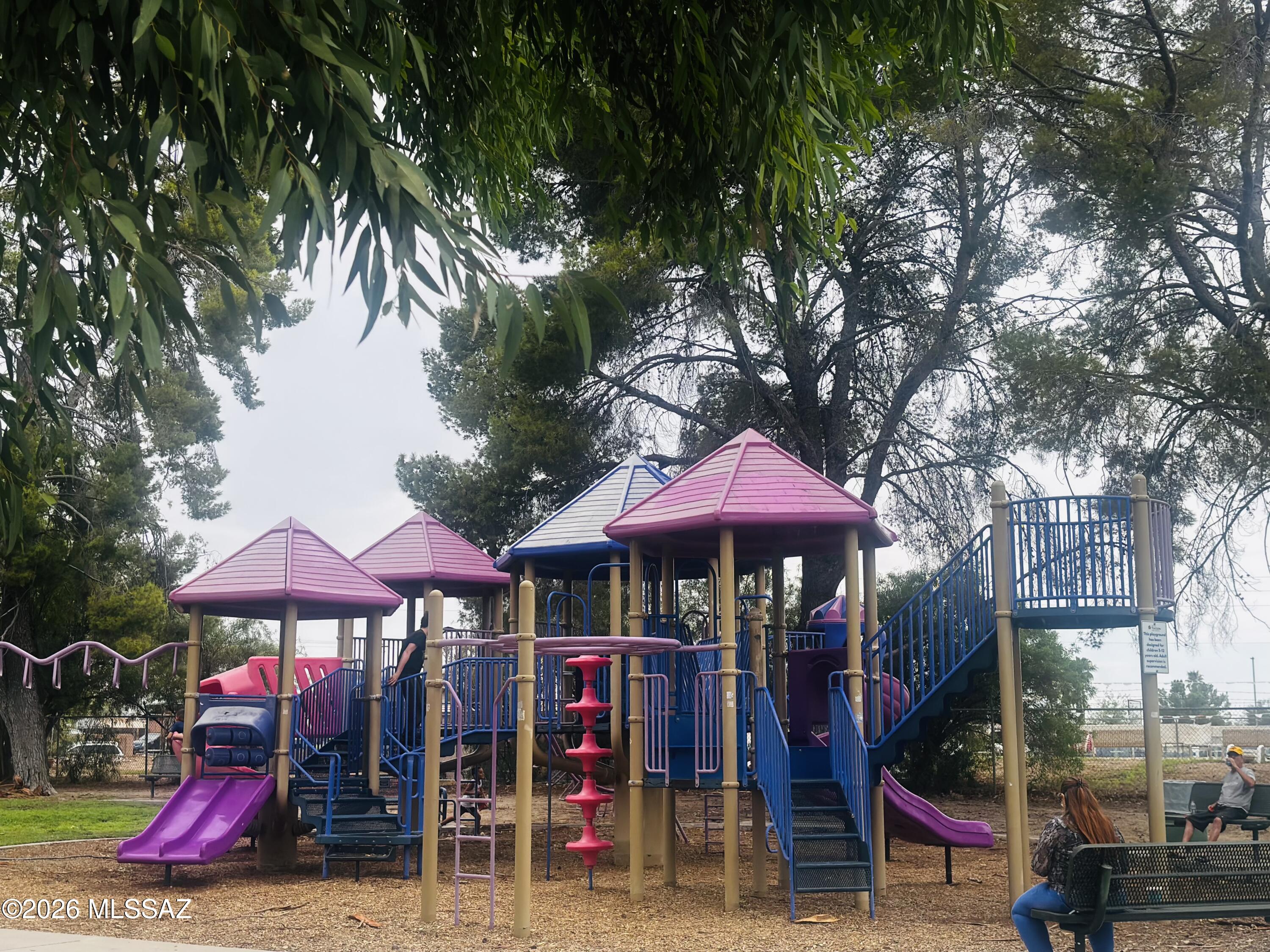 Terra Del Sol - Residential