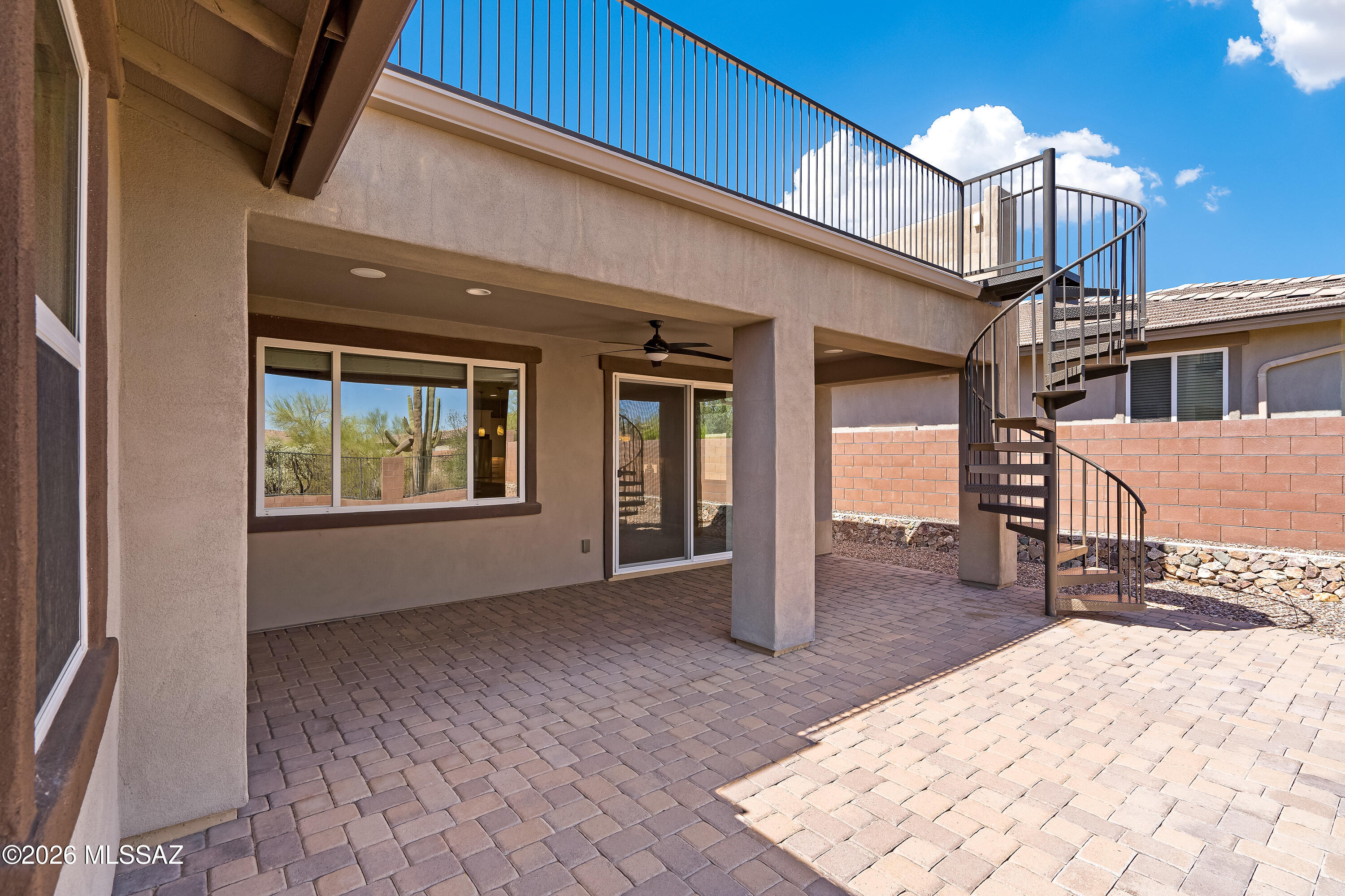 Blue Agave At Dove Mountain - Residential