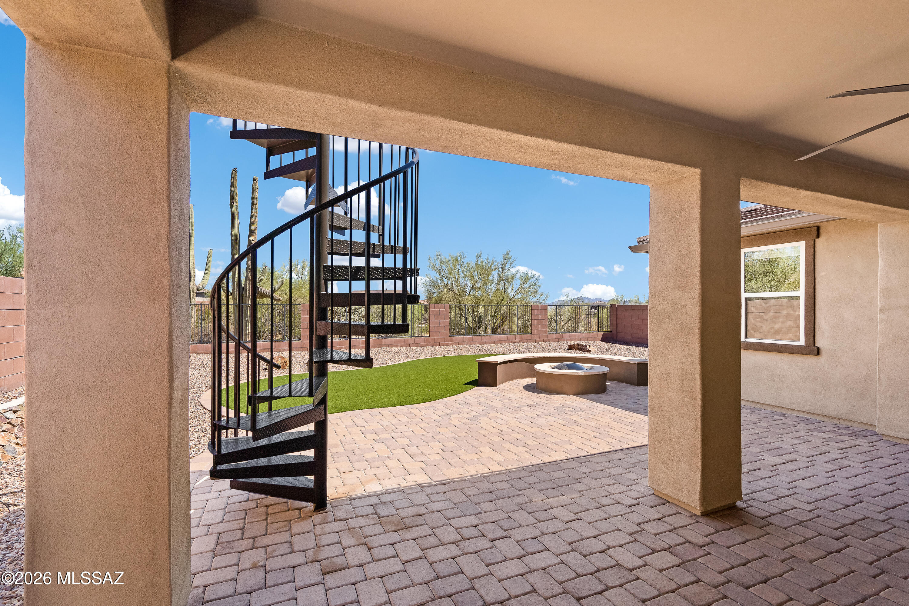 Blue Agave At Dove Mountain - Residential