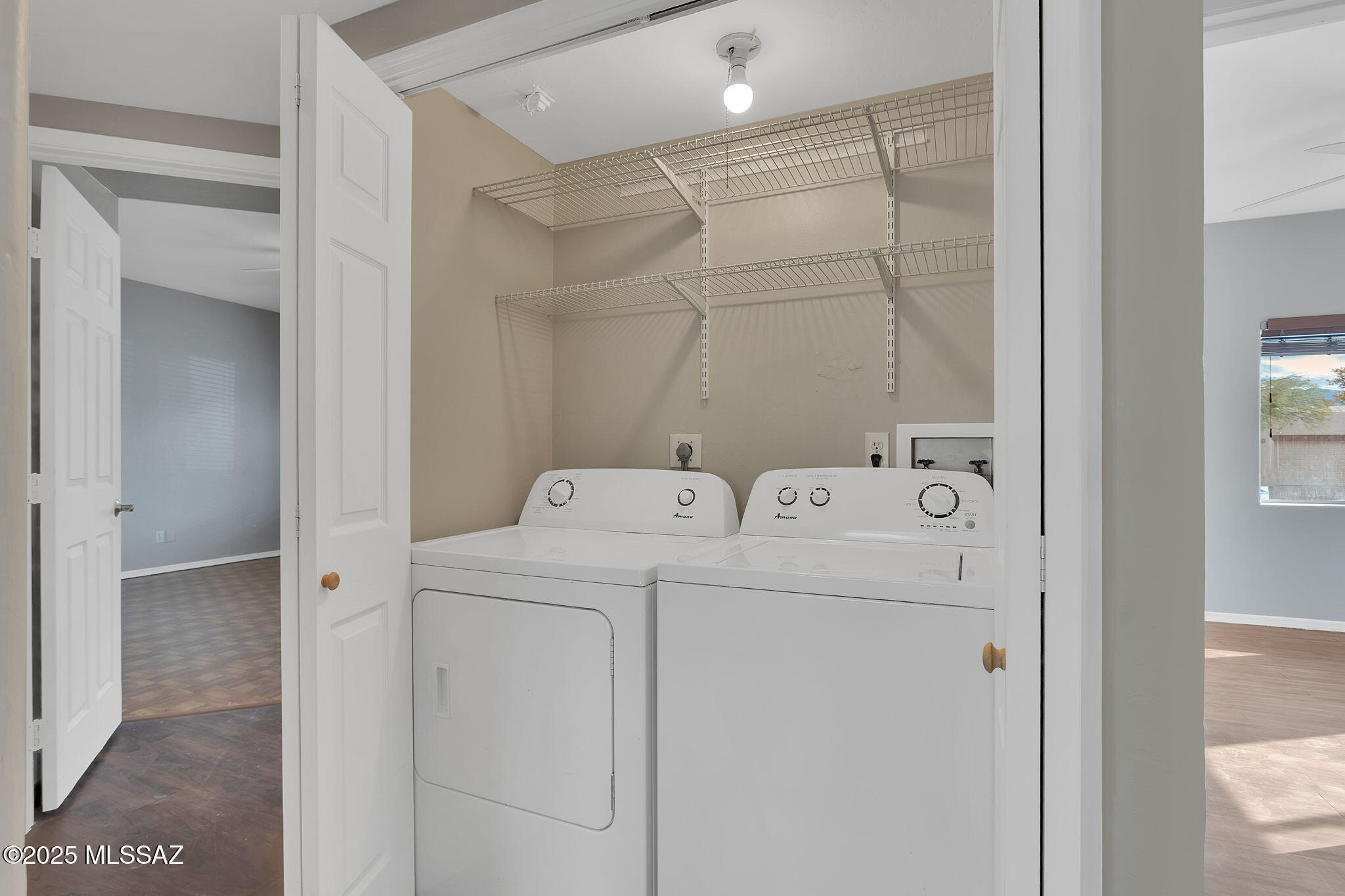 Saddleback Place (1-7) - Residential